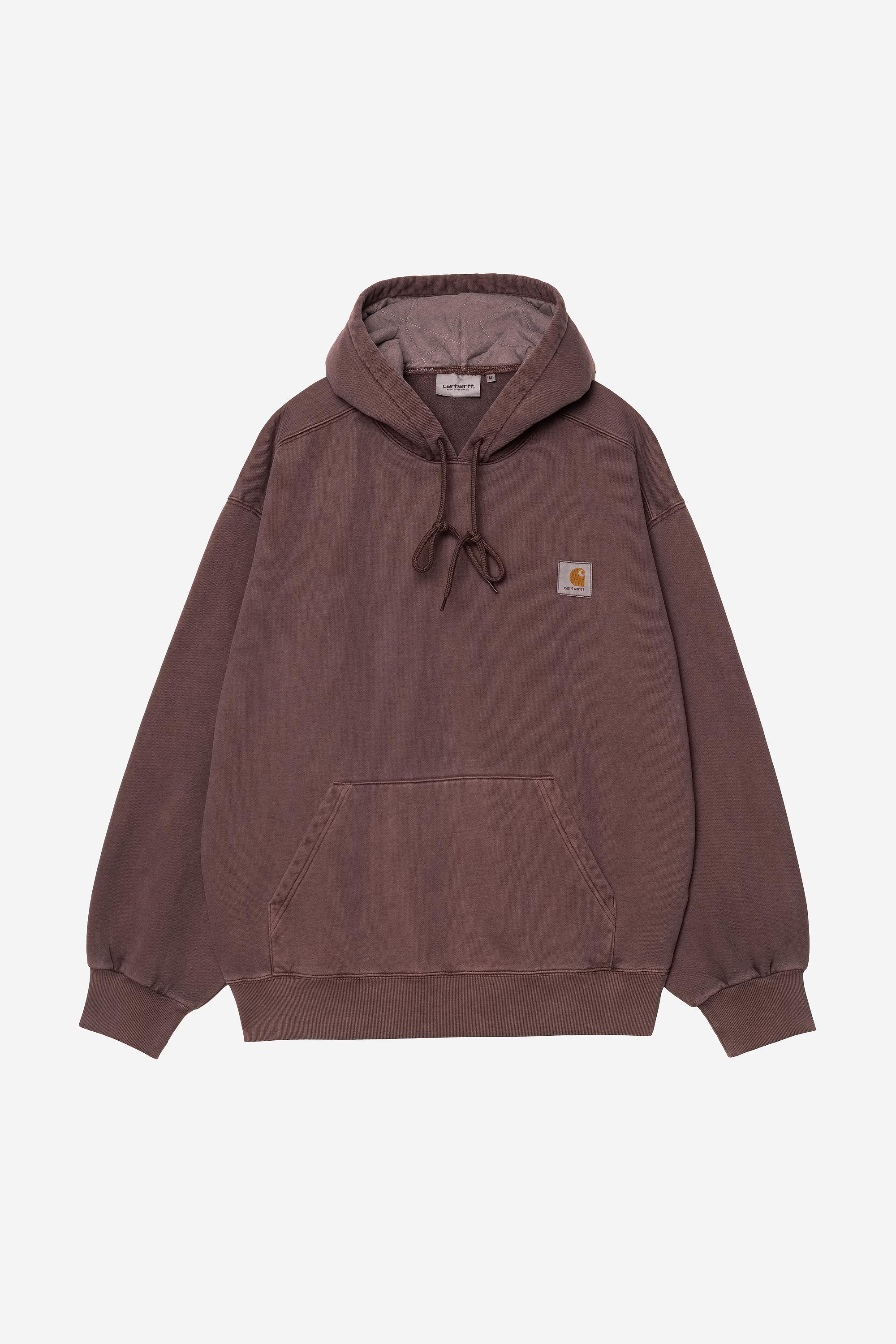 Palisander (garment dyed)