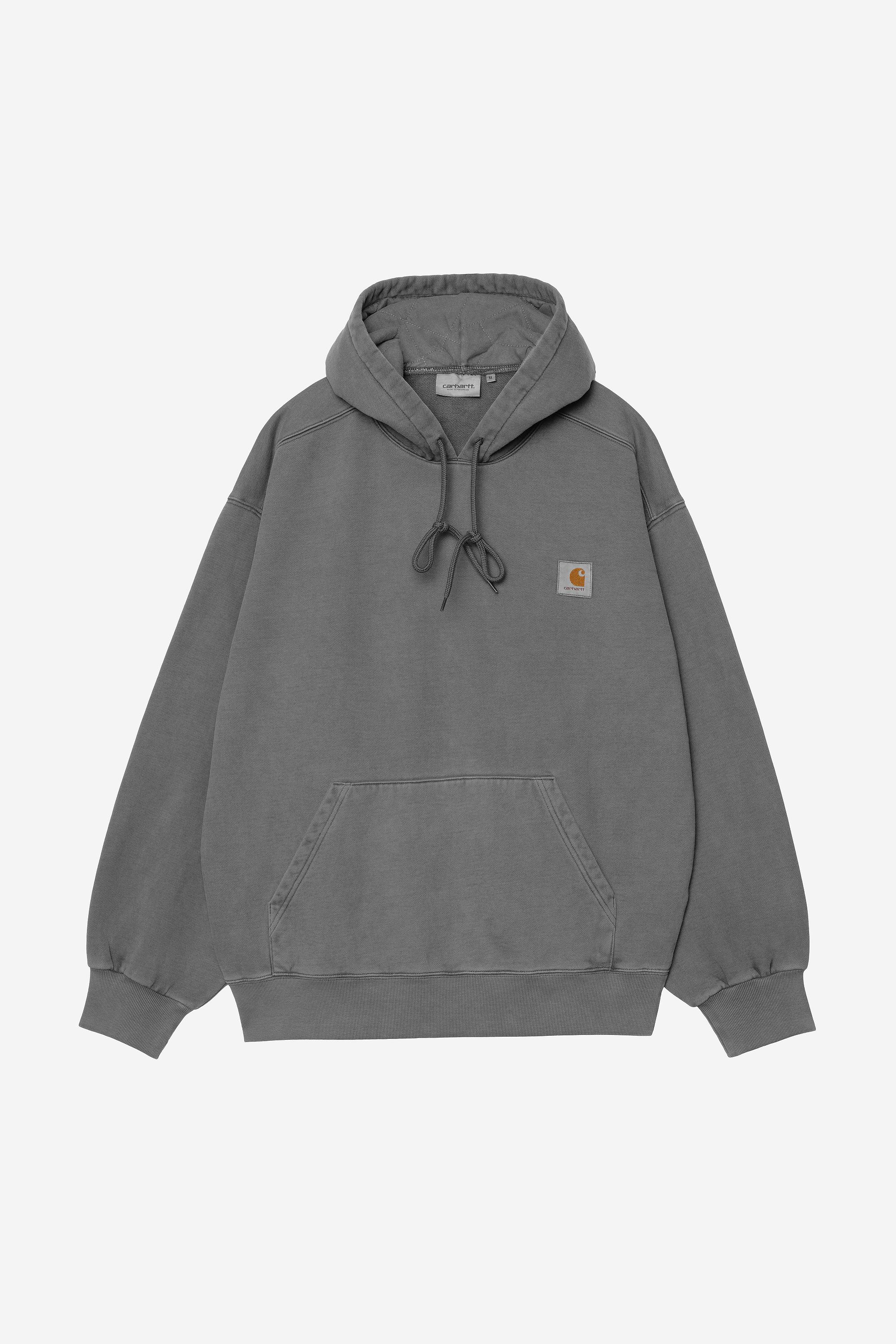 Black (garment dyed)