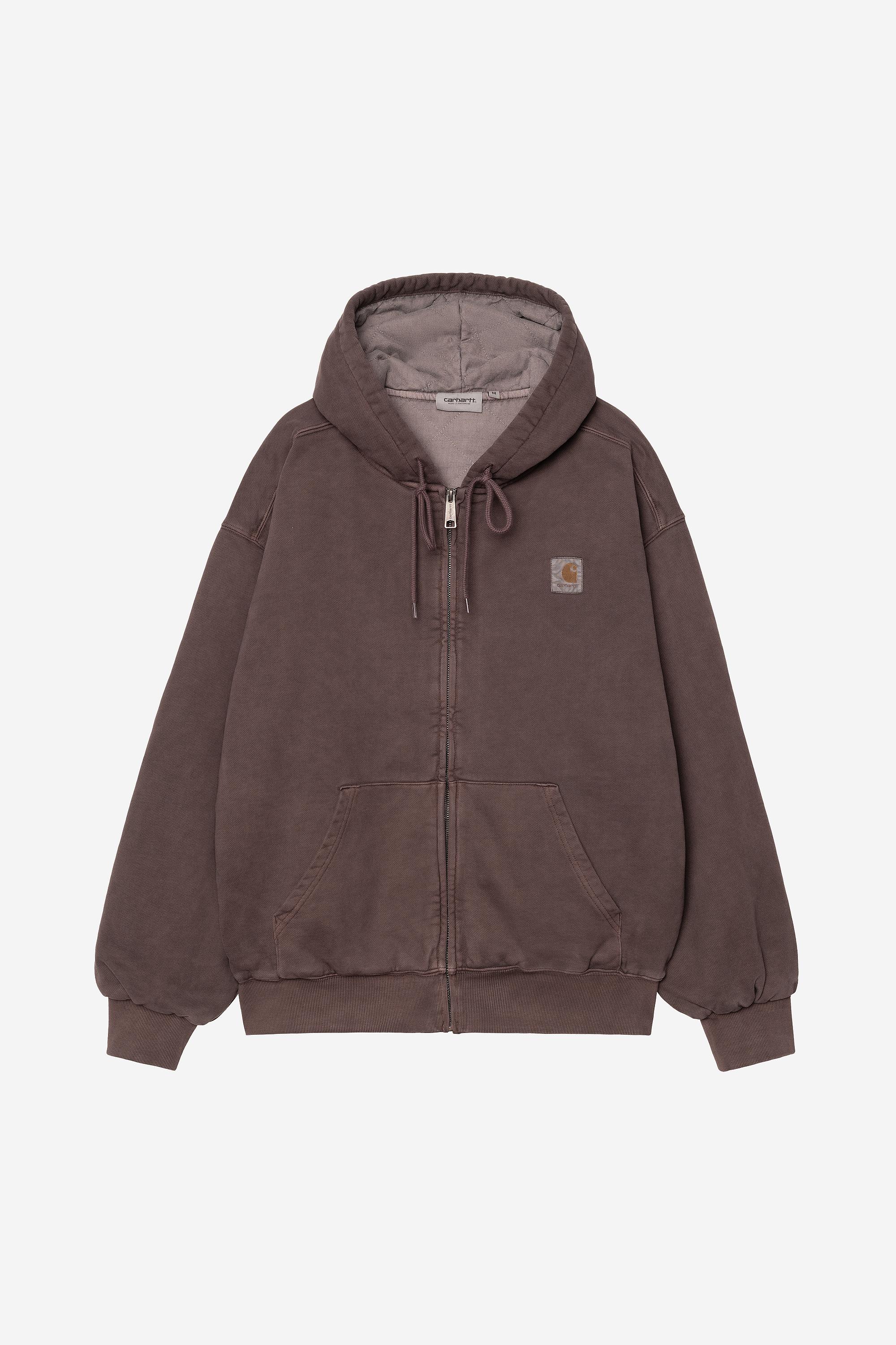 Palisander (garment dyed)