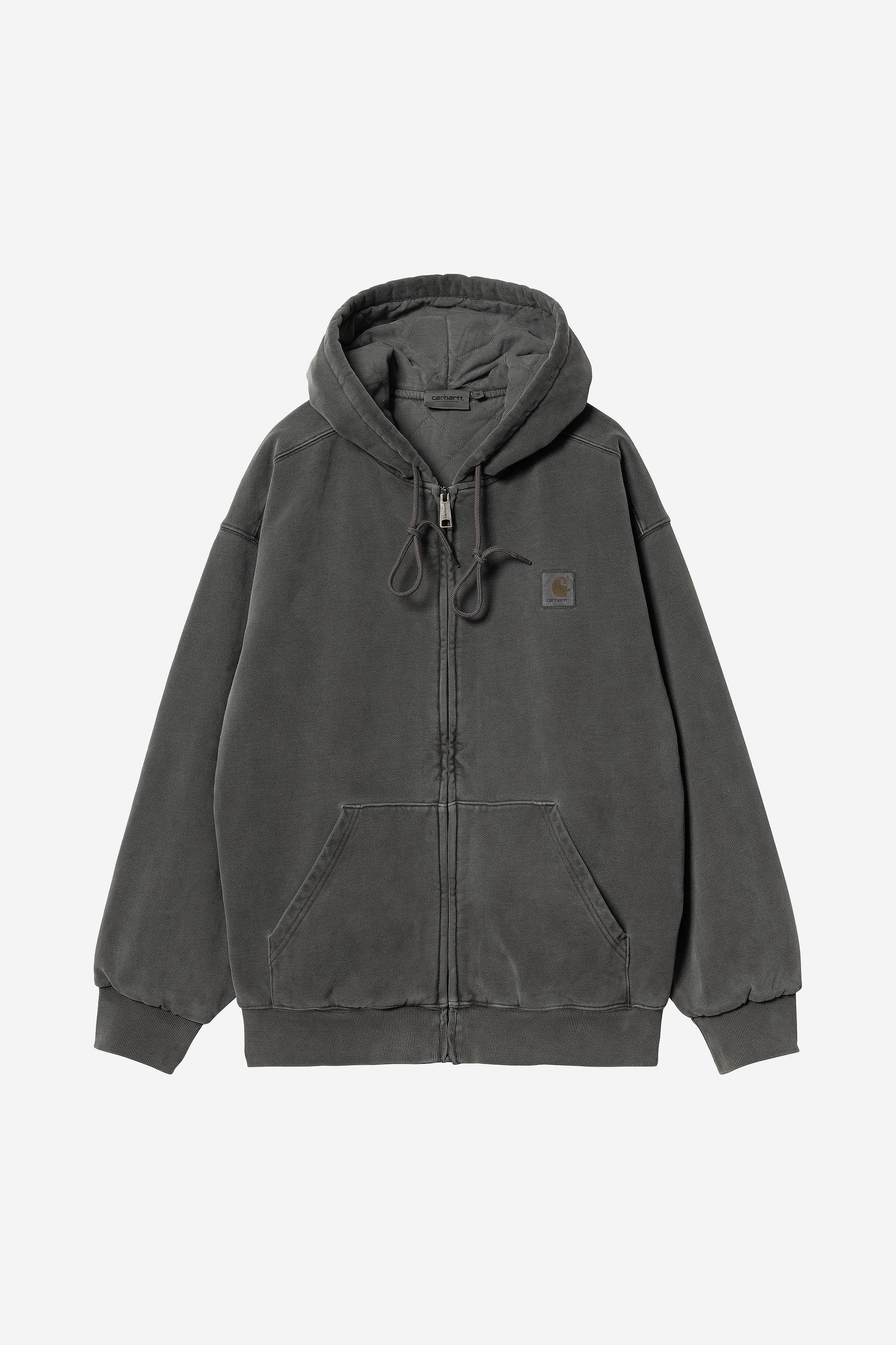 Black (garment dyed)