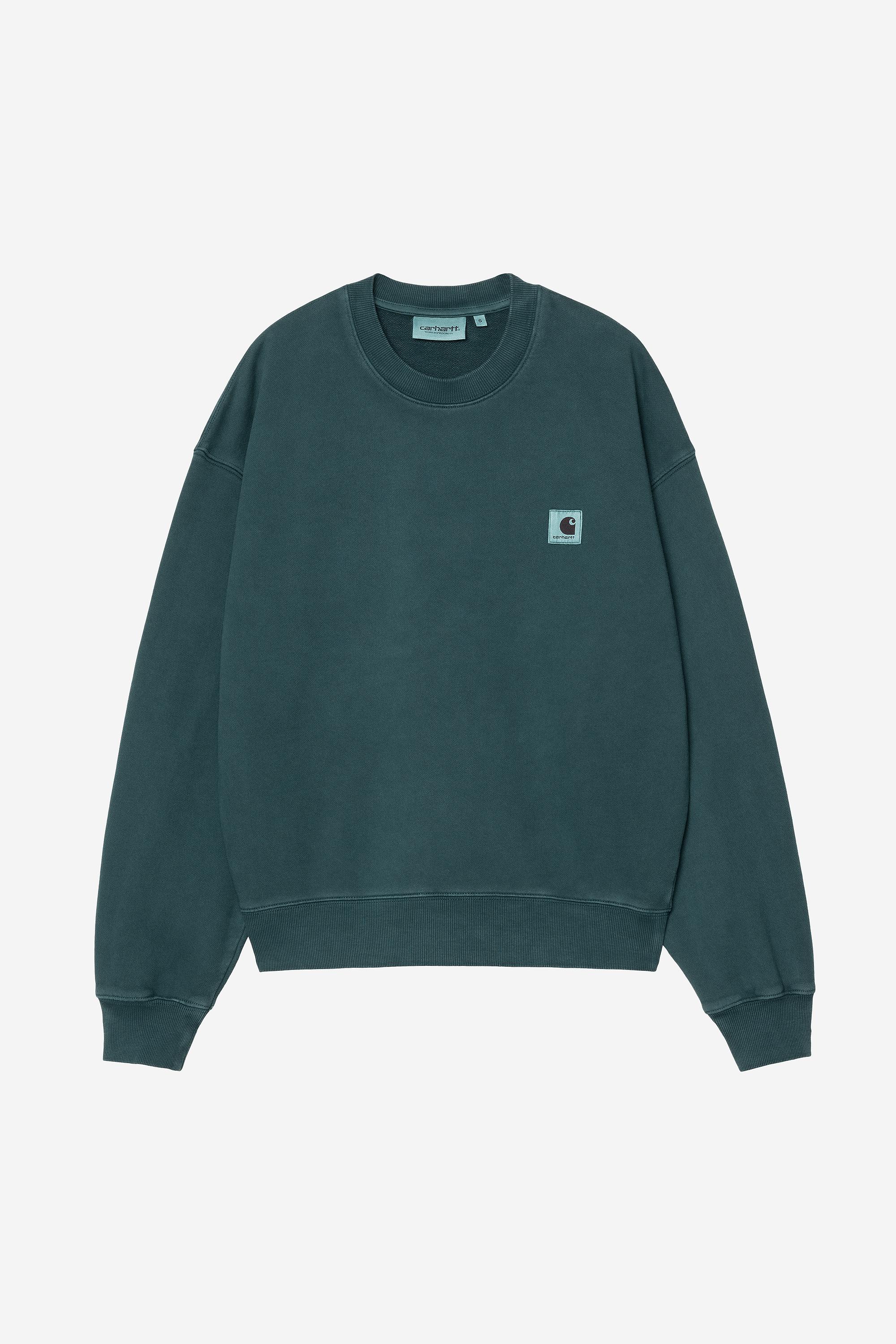 Deep Lagoon (garment dyed)
