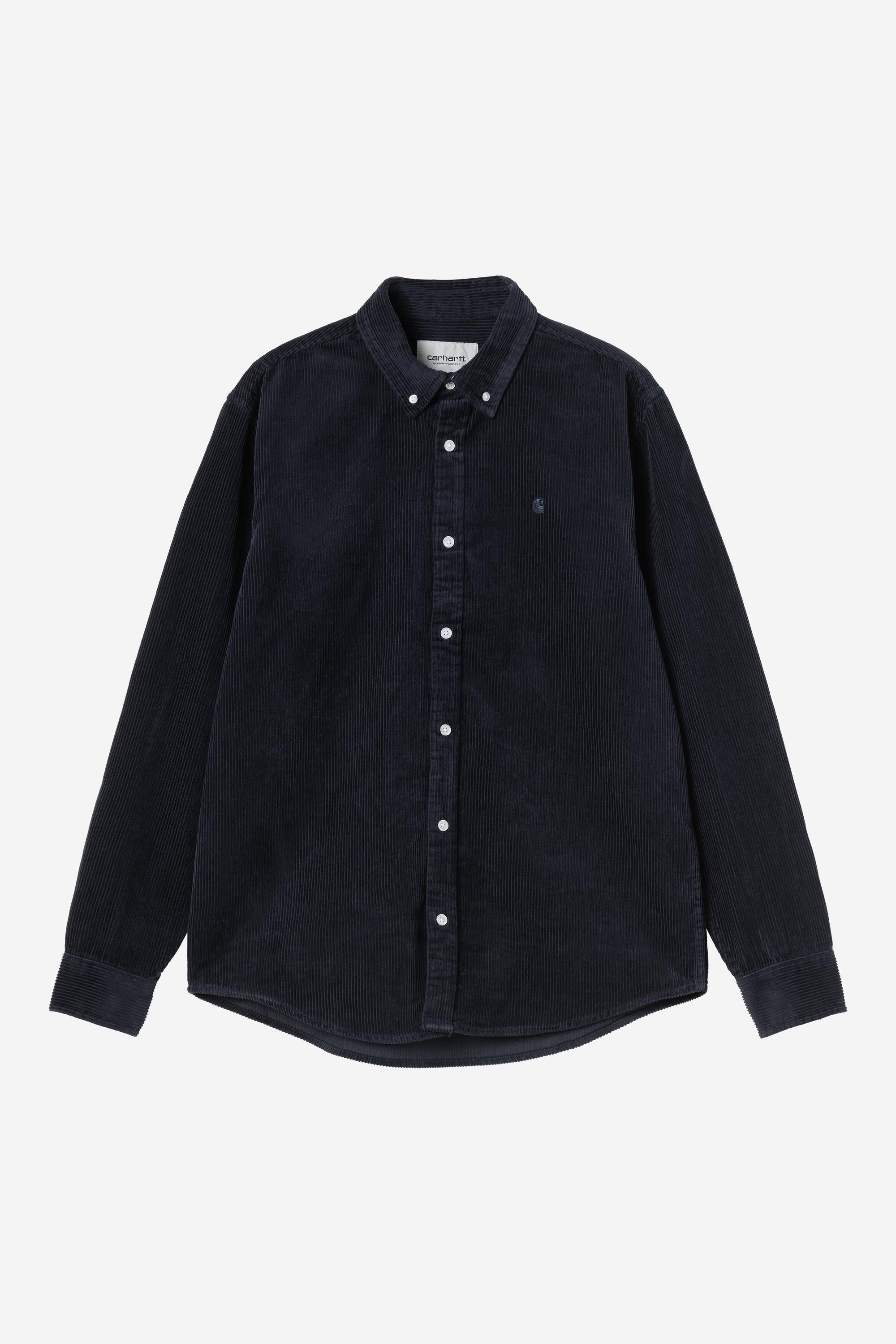 Dark Navy / Dark Navy