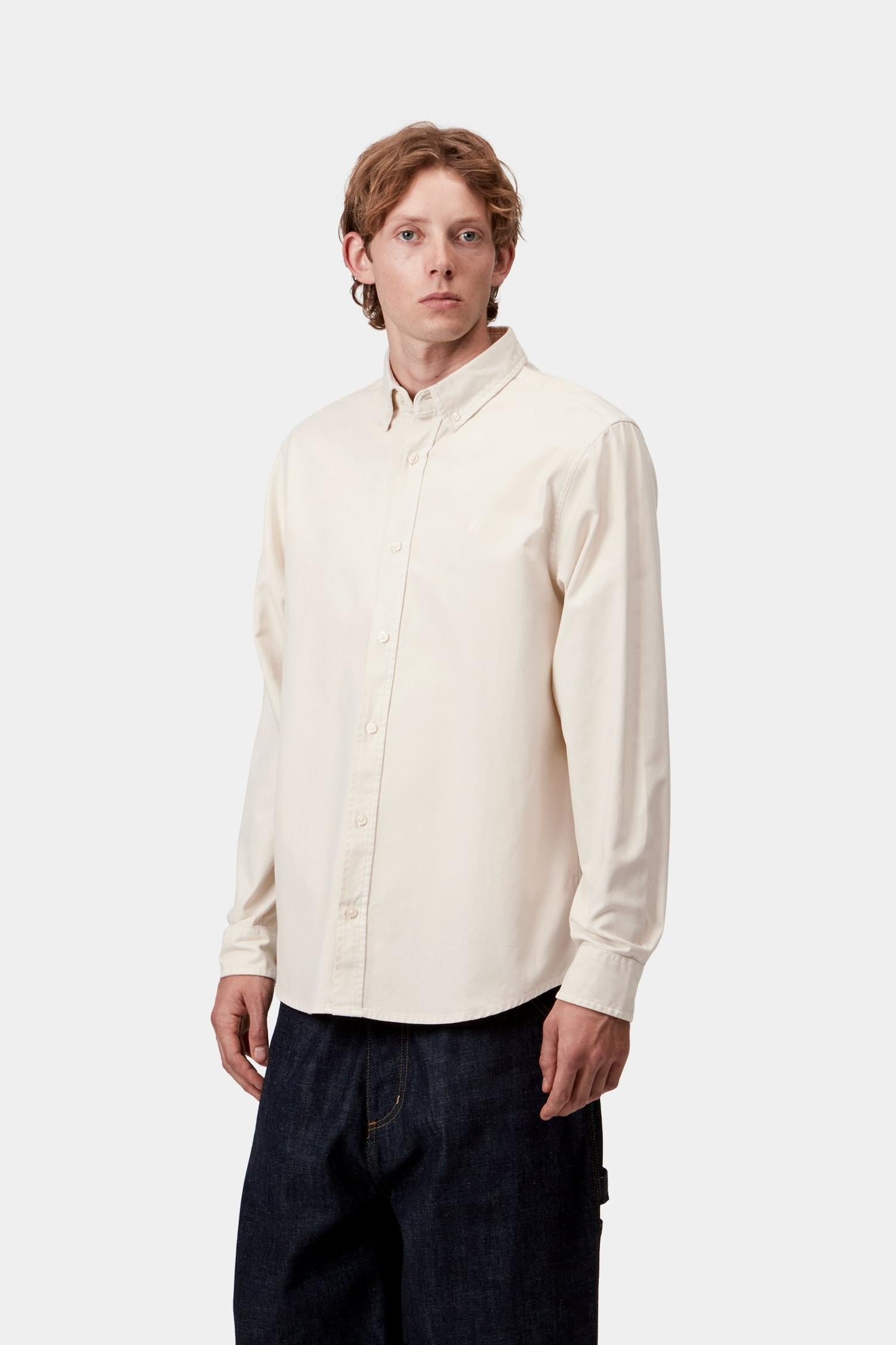Bolton Shirt