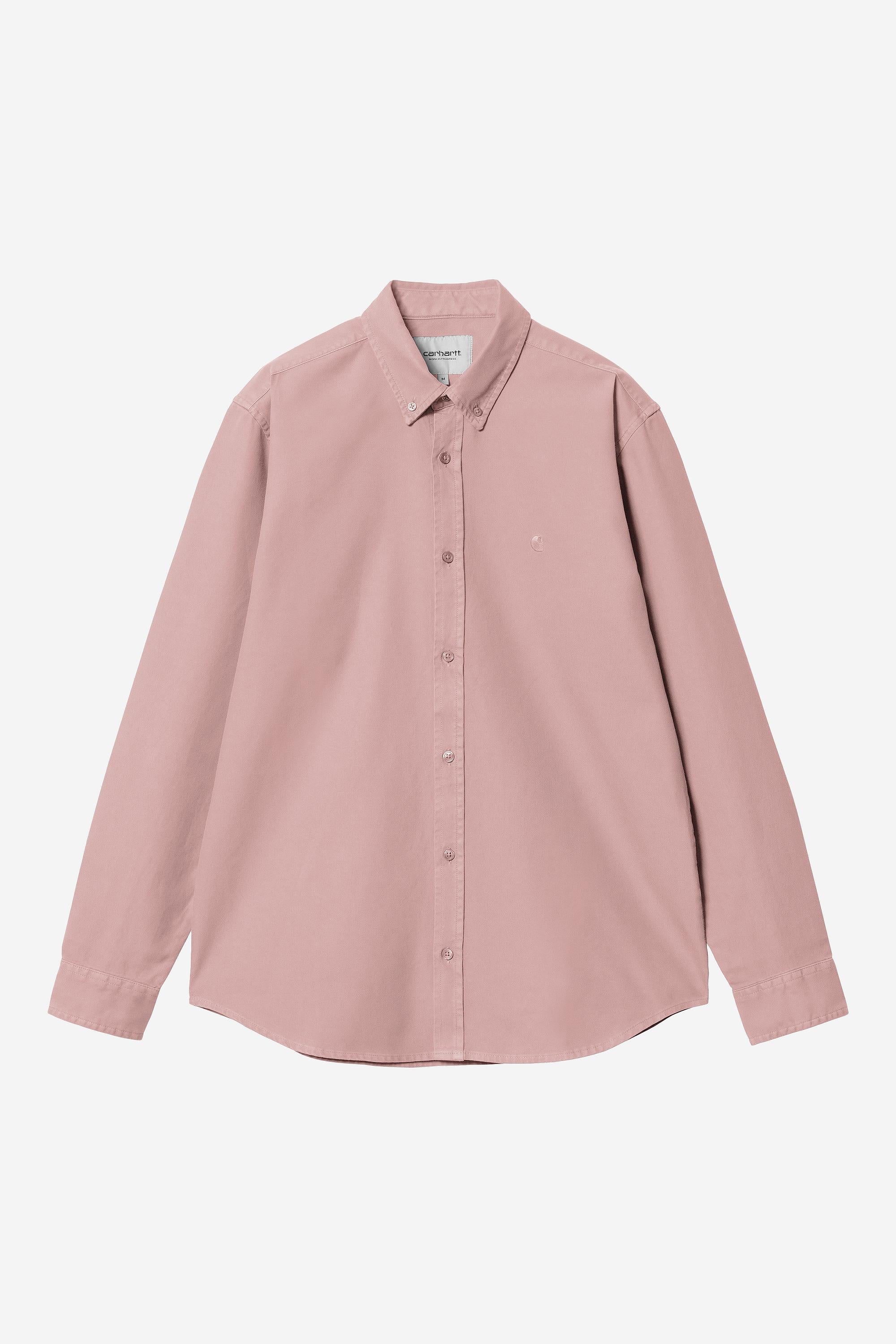 Glassy Pink