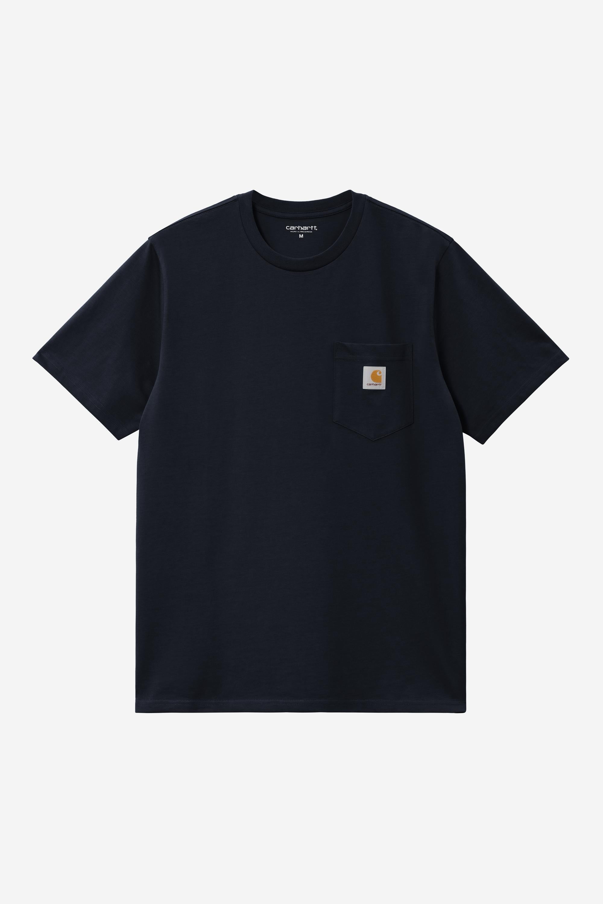 Dark Navy