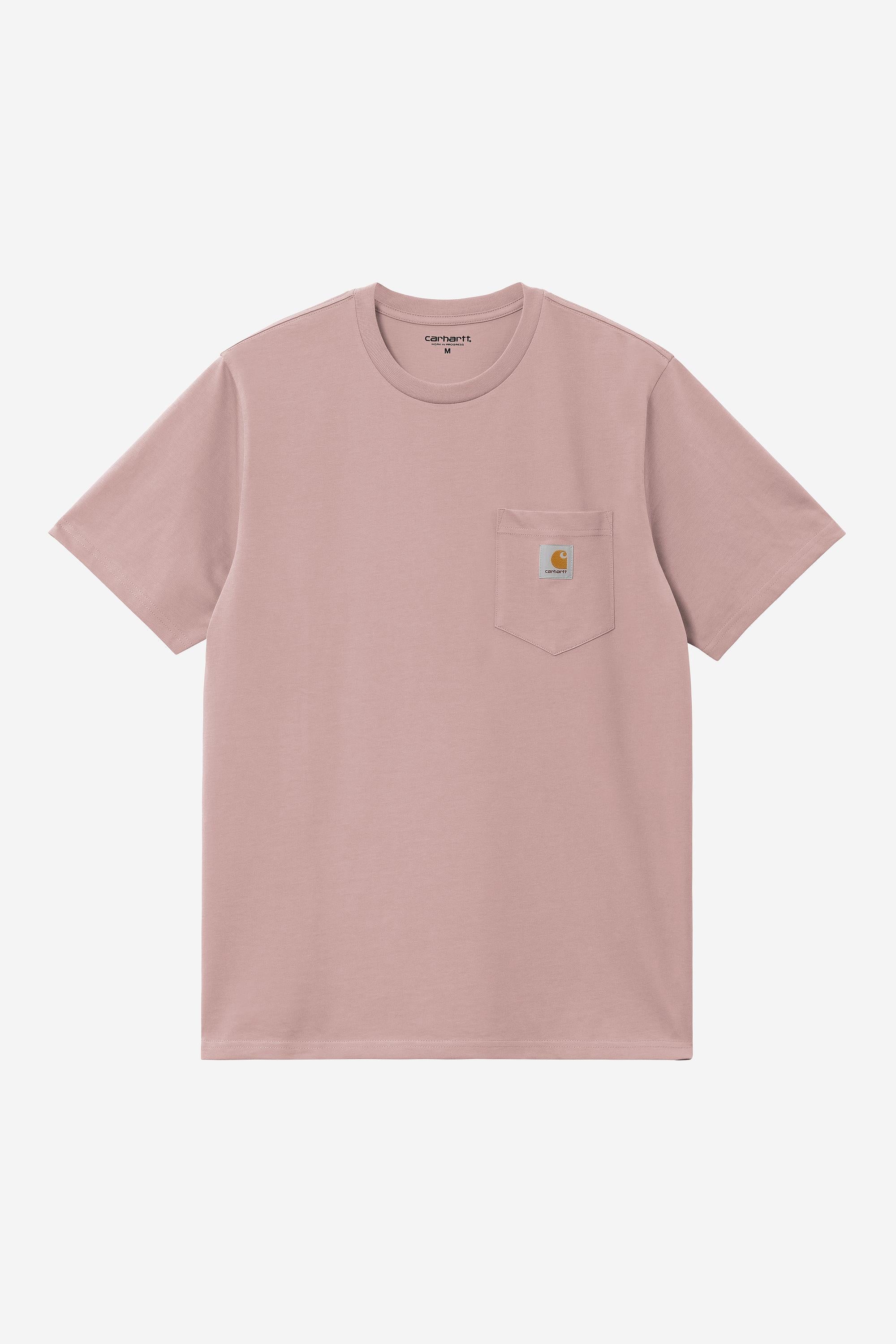 Glassy Pink