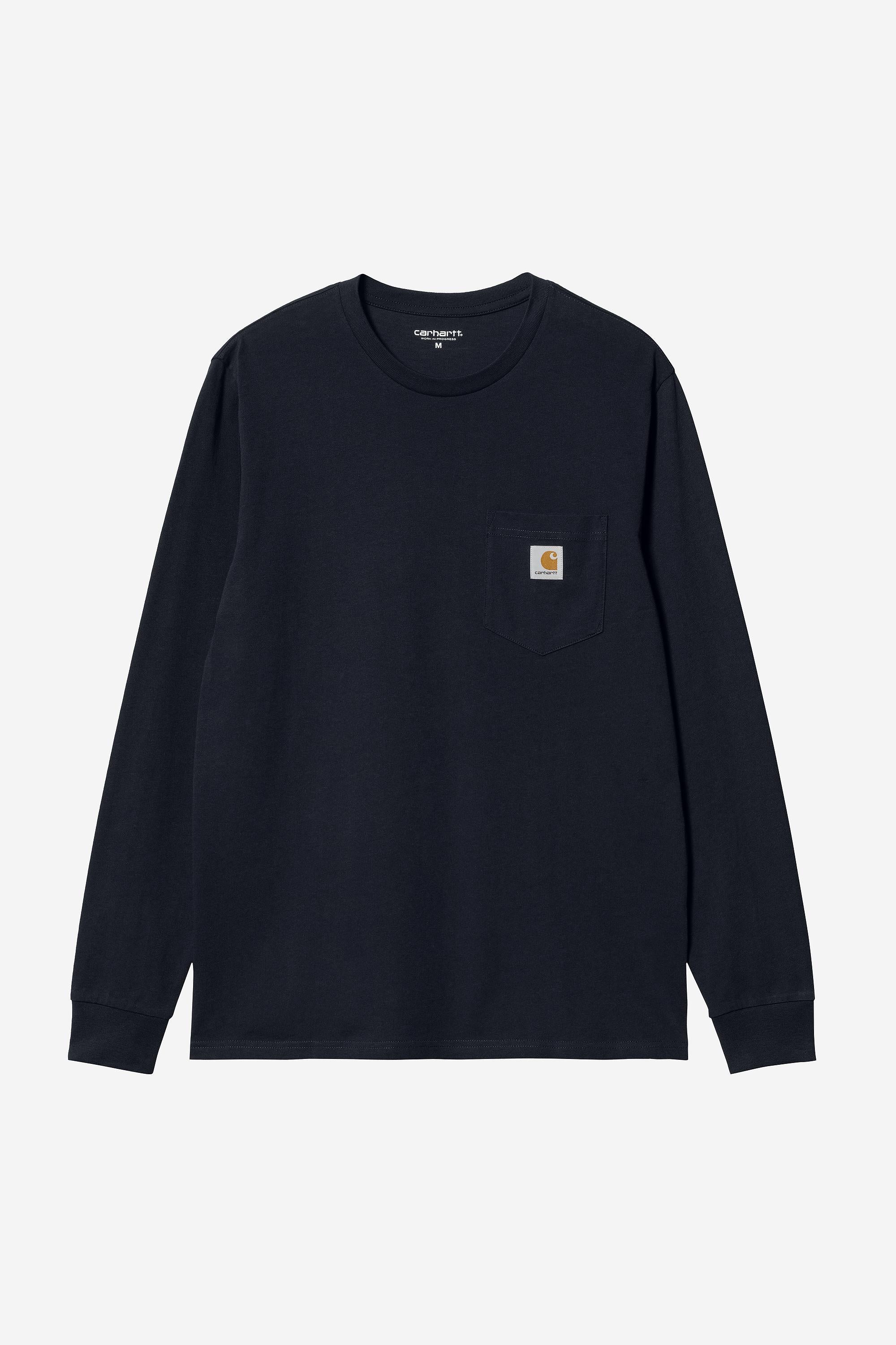 Dark Navy