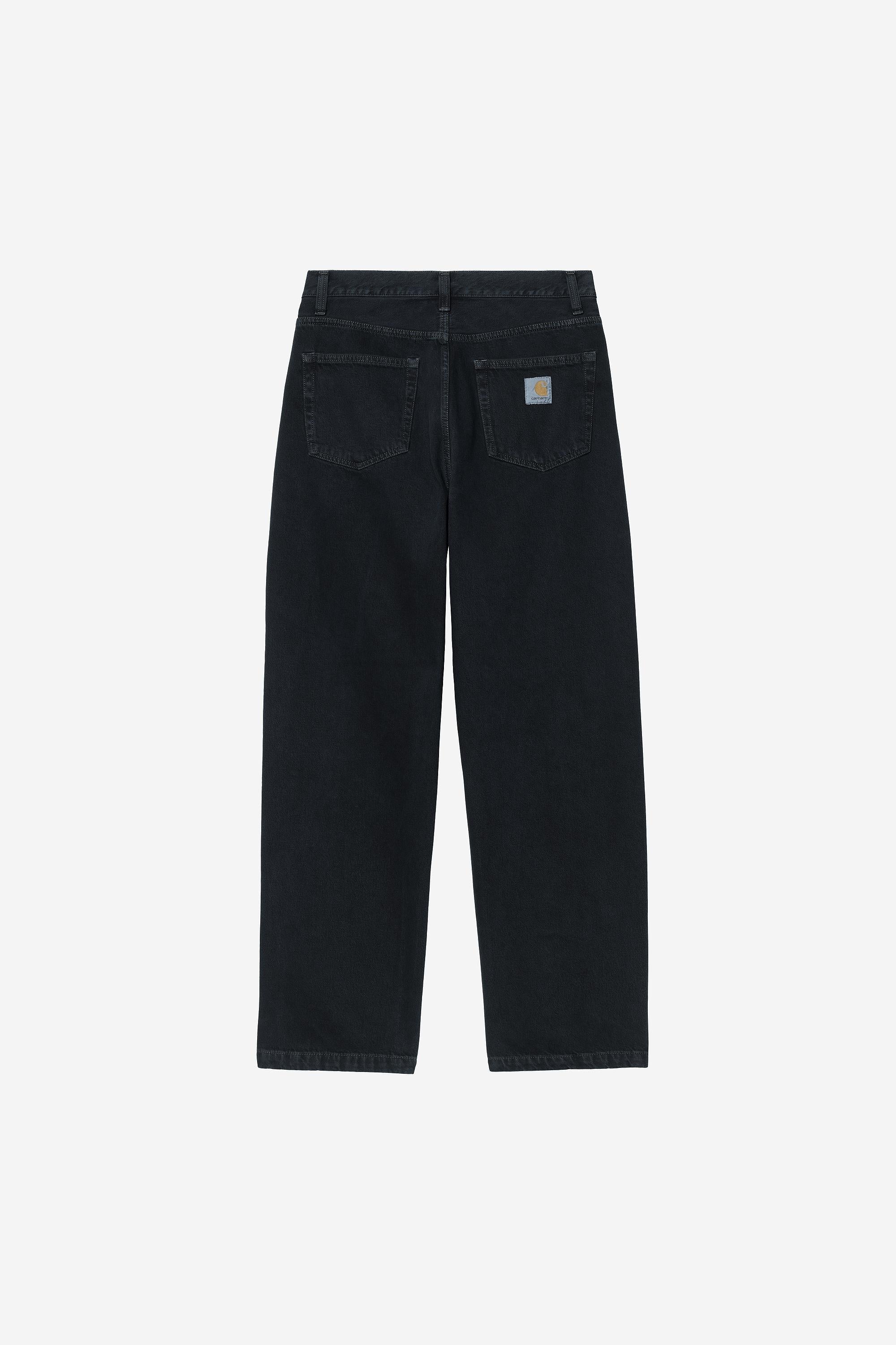 Blue (midnight wash)