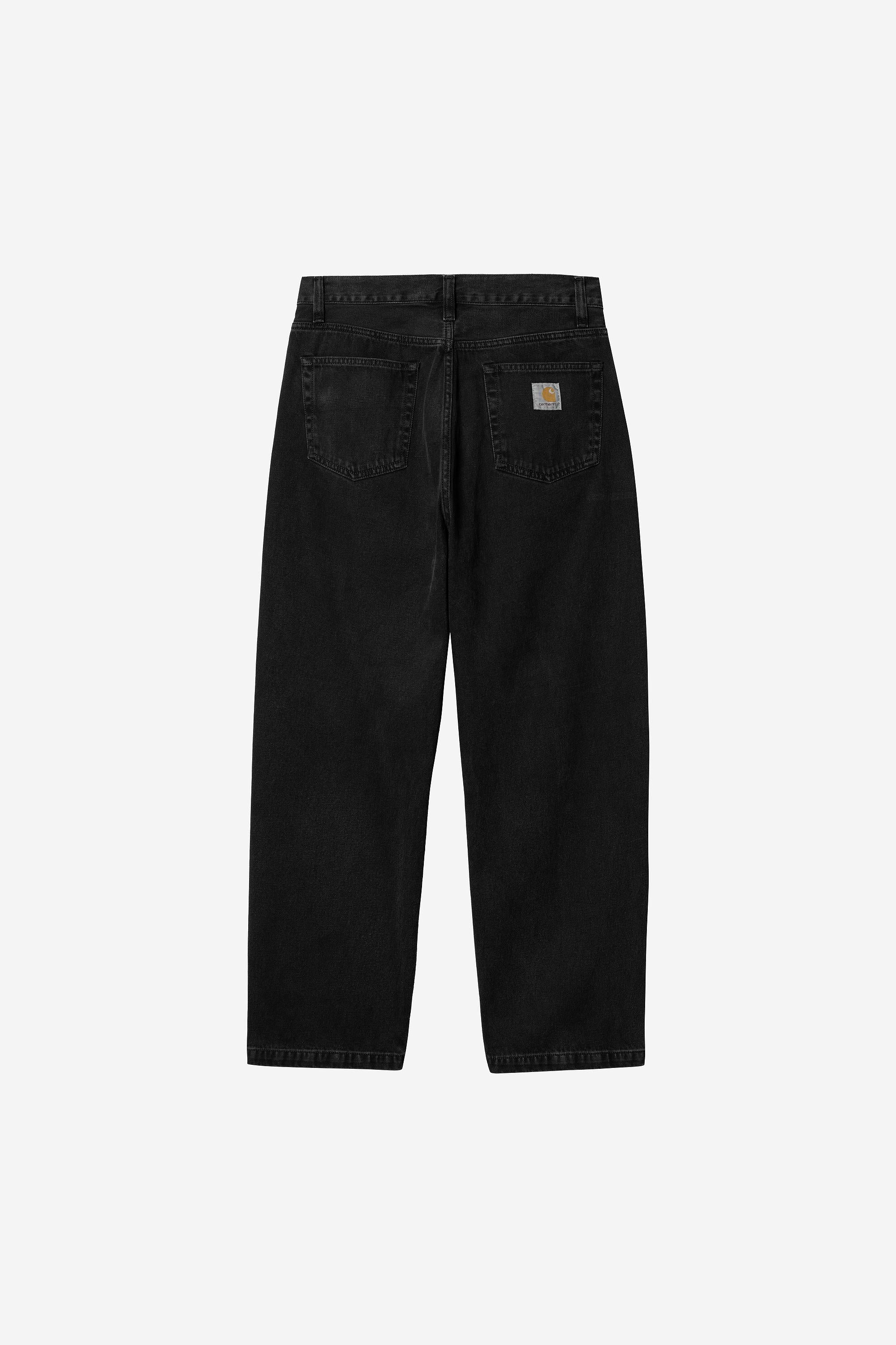 Black (stone washed)