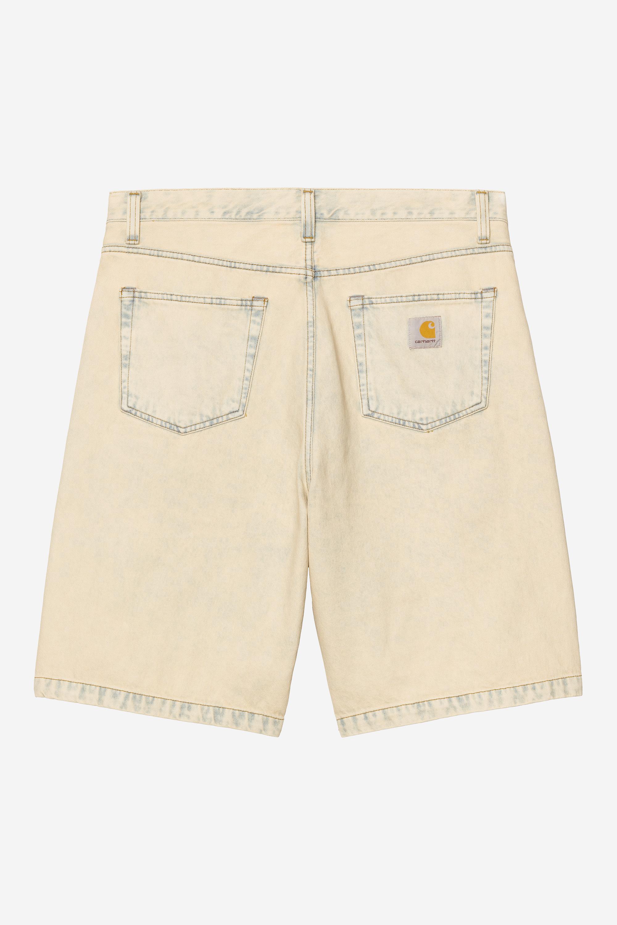 Blue (sand bleached)