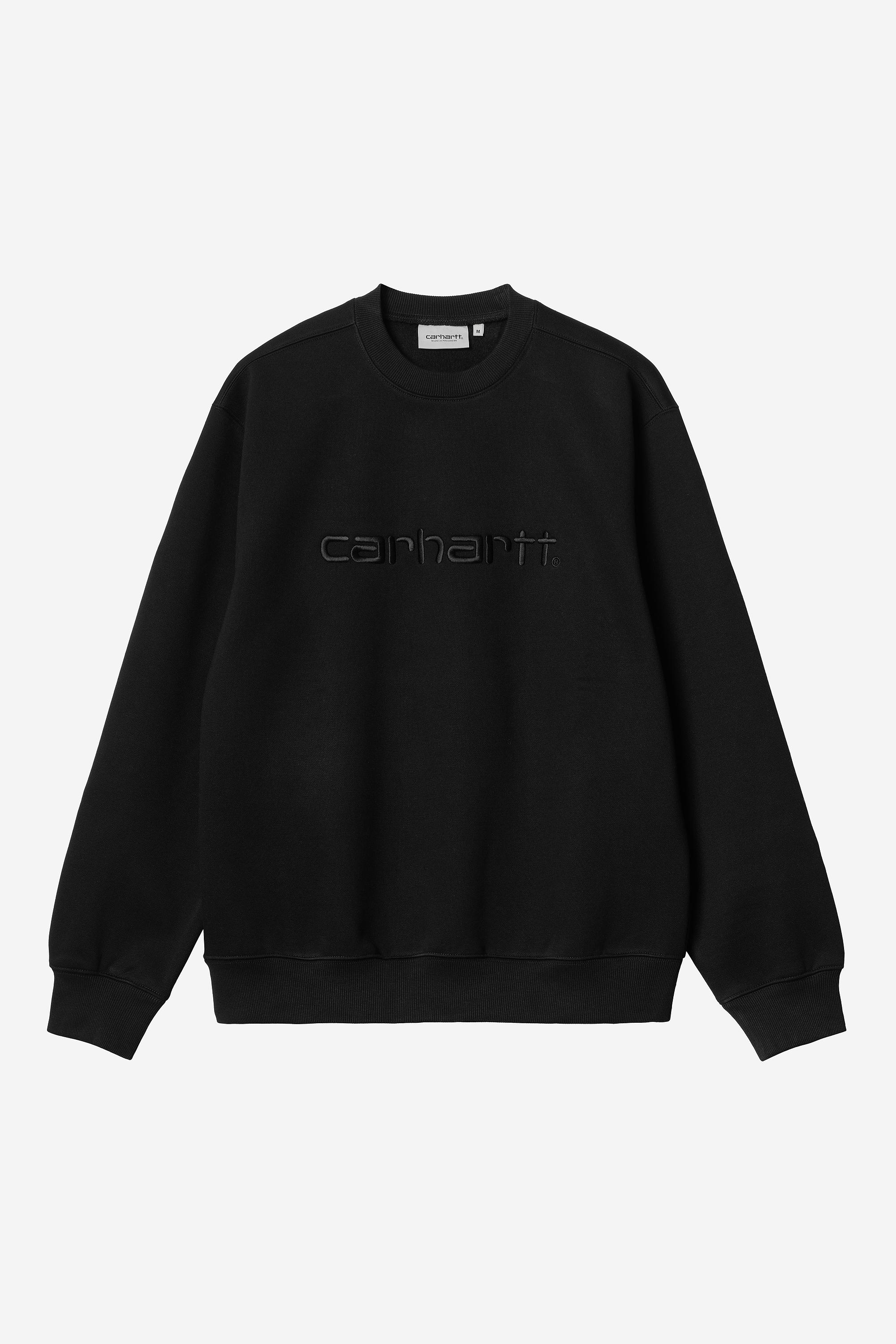 Black / Black