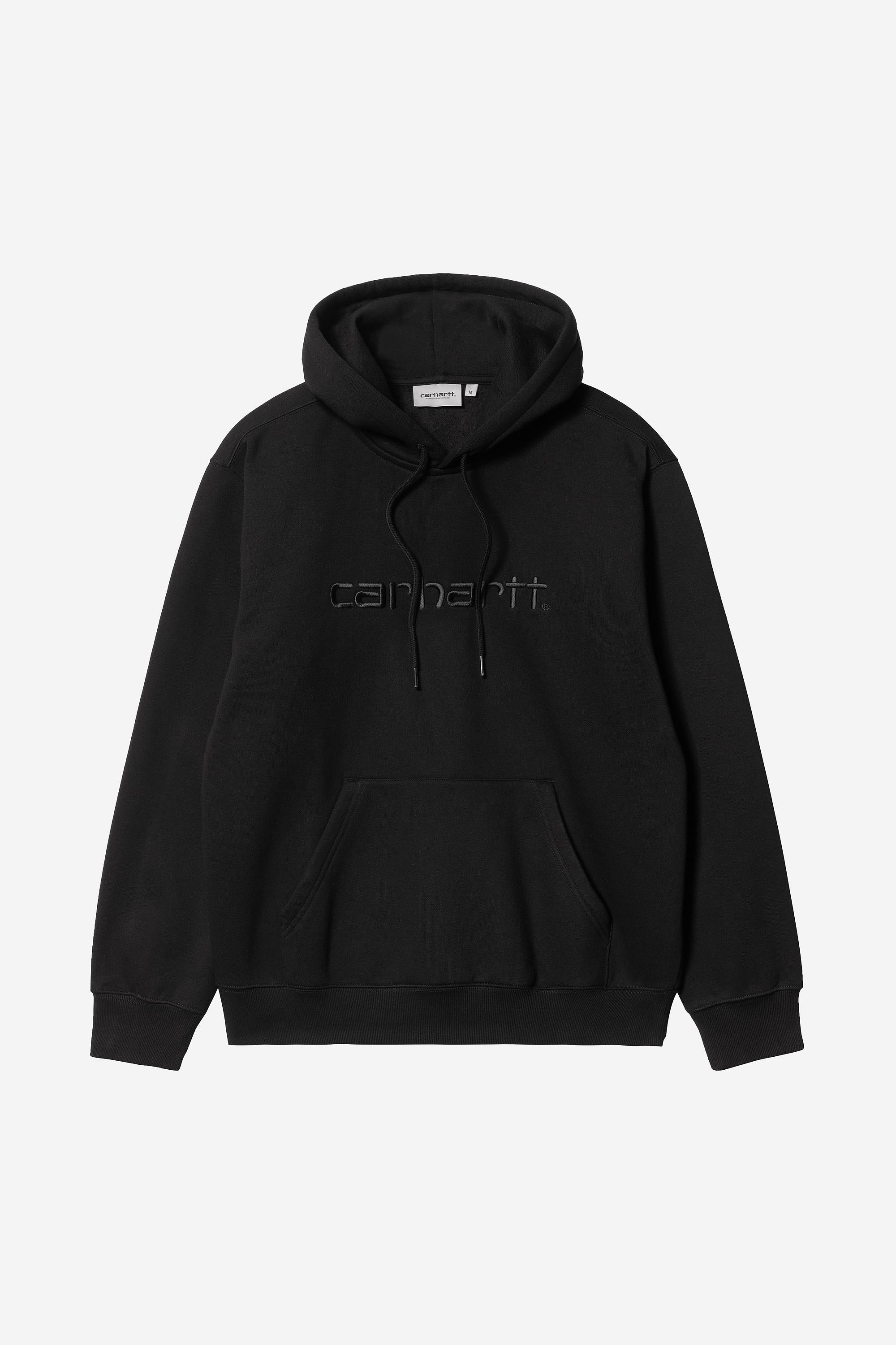 Black / Black