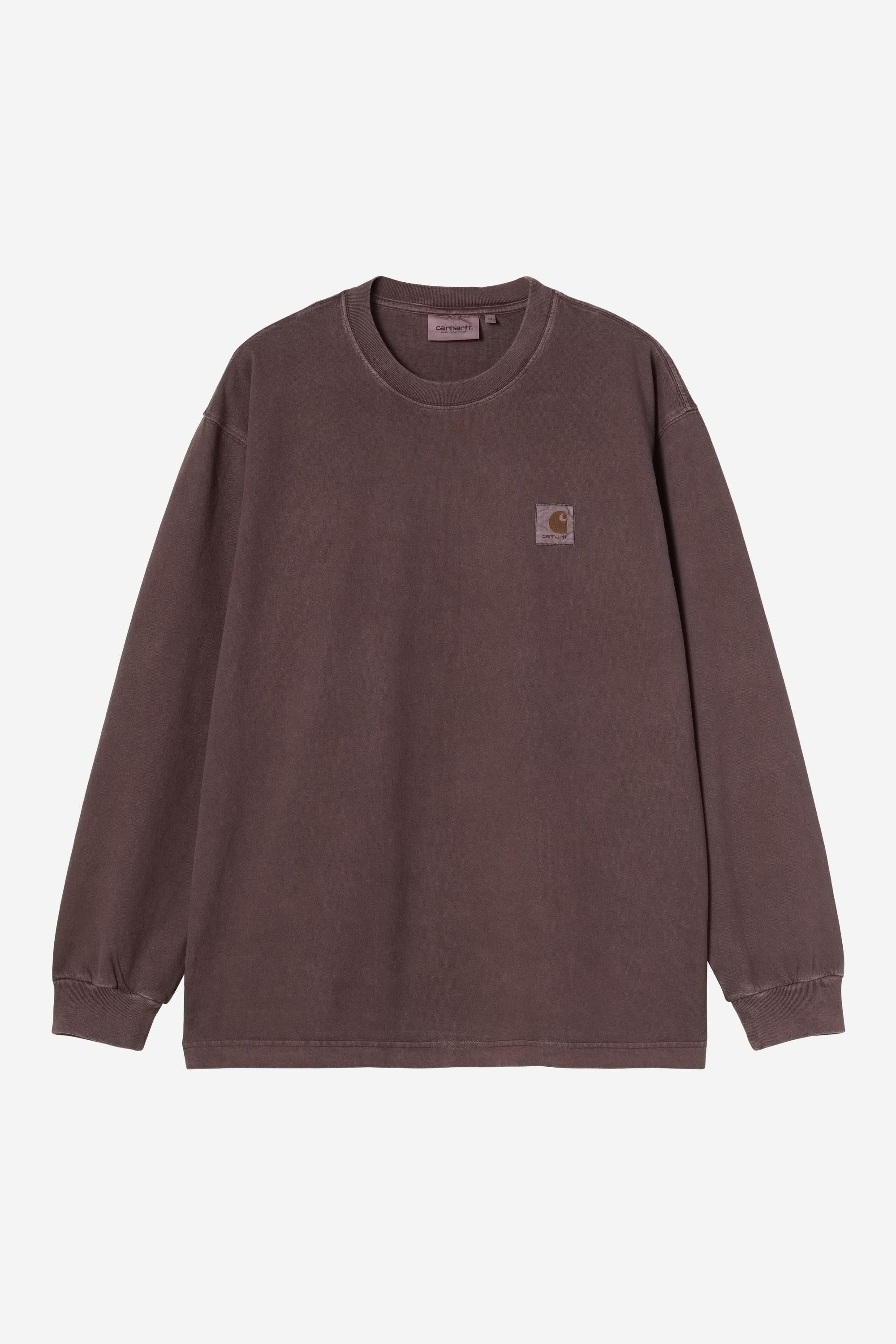 Palisander (garment dyed)