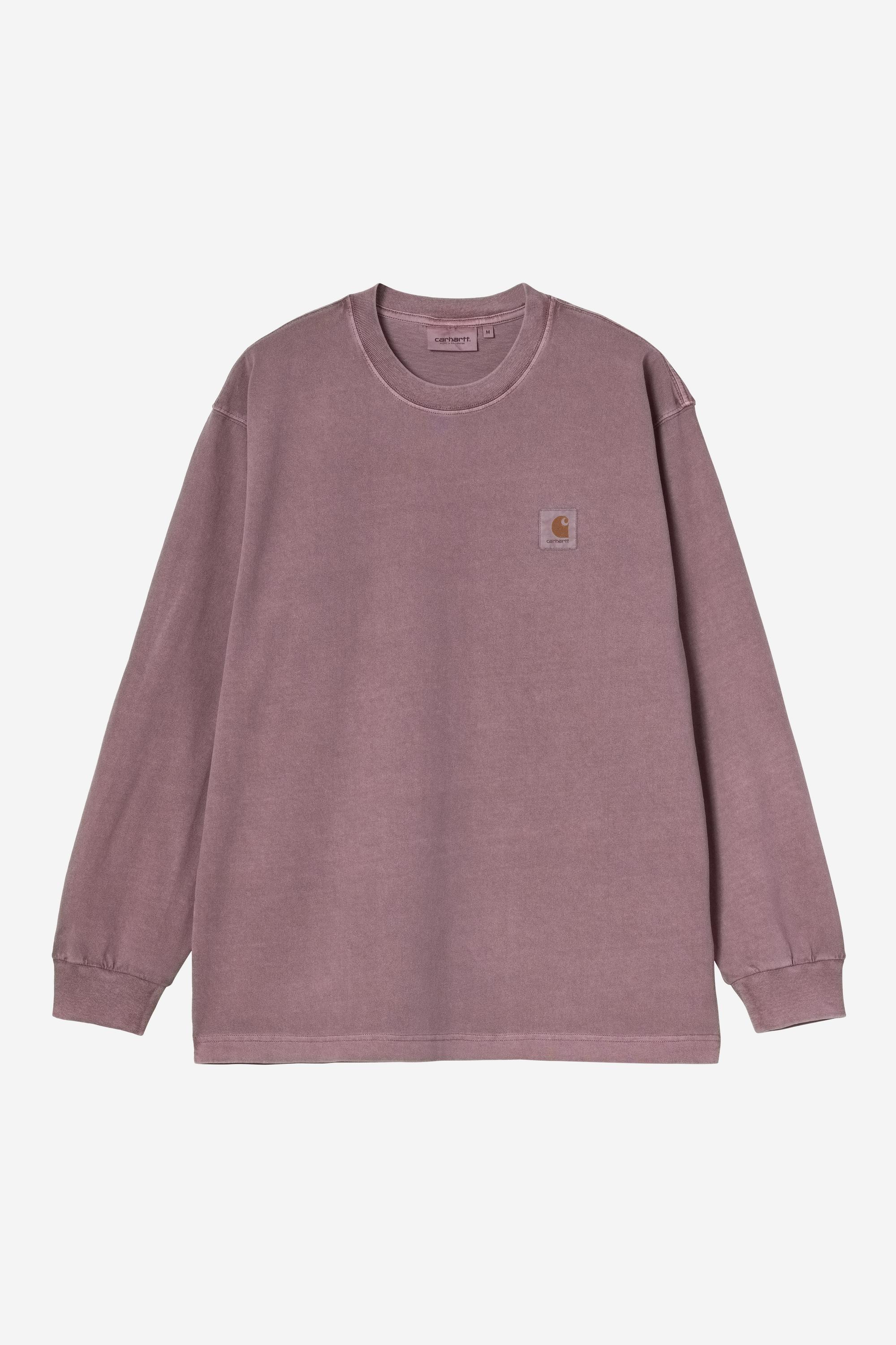 Phlox (garment dyed)