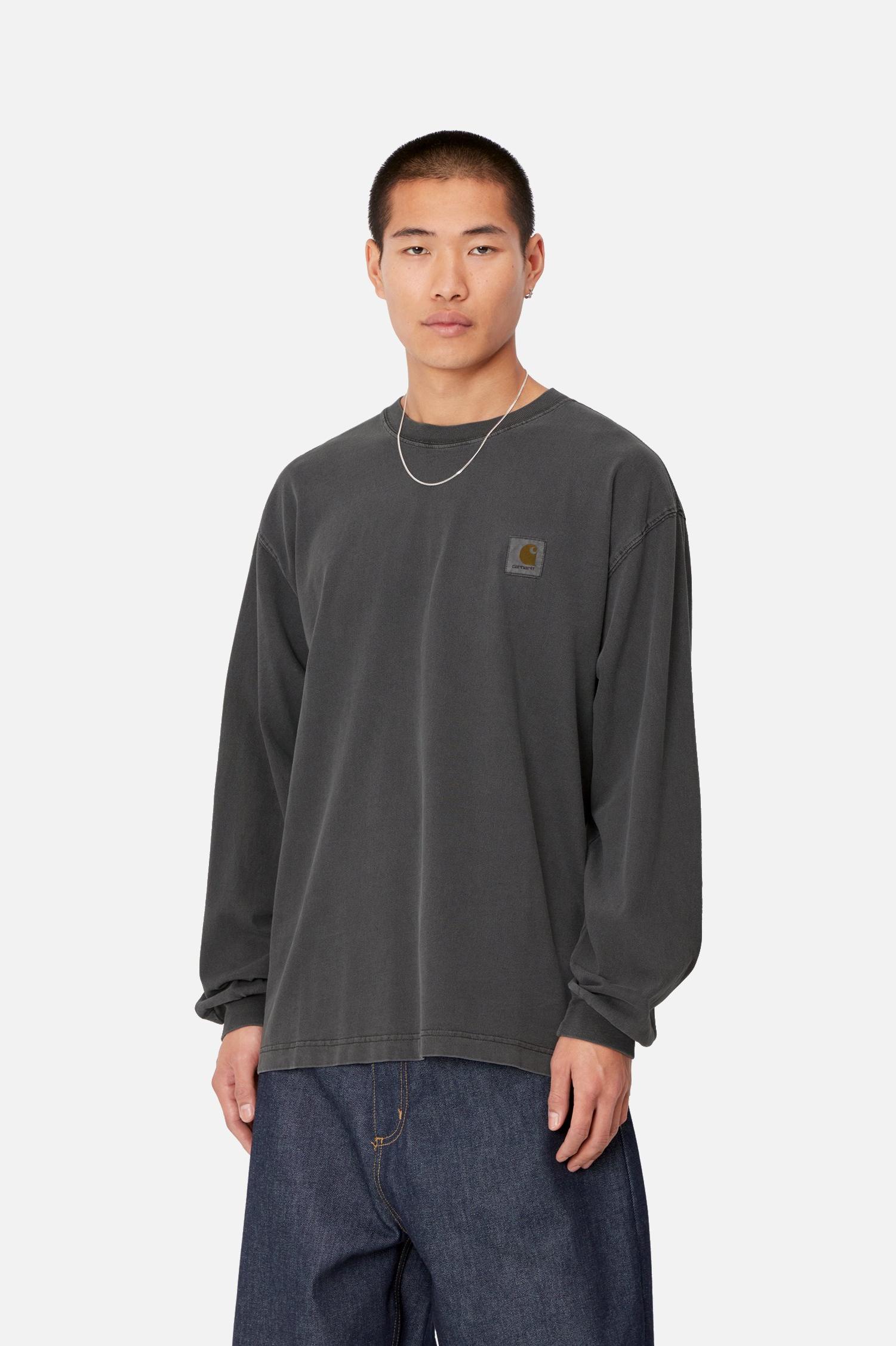 Vista Long Sleeve T-Shirt