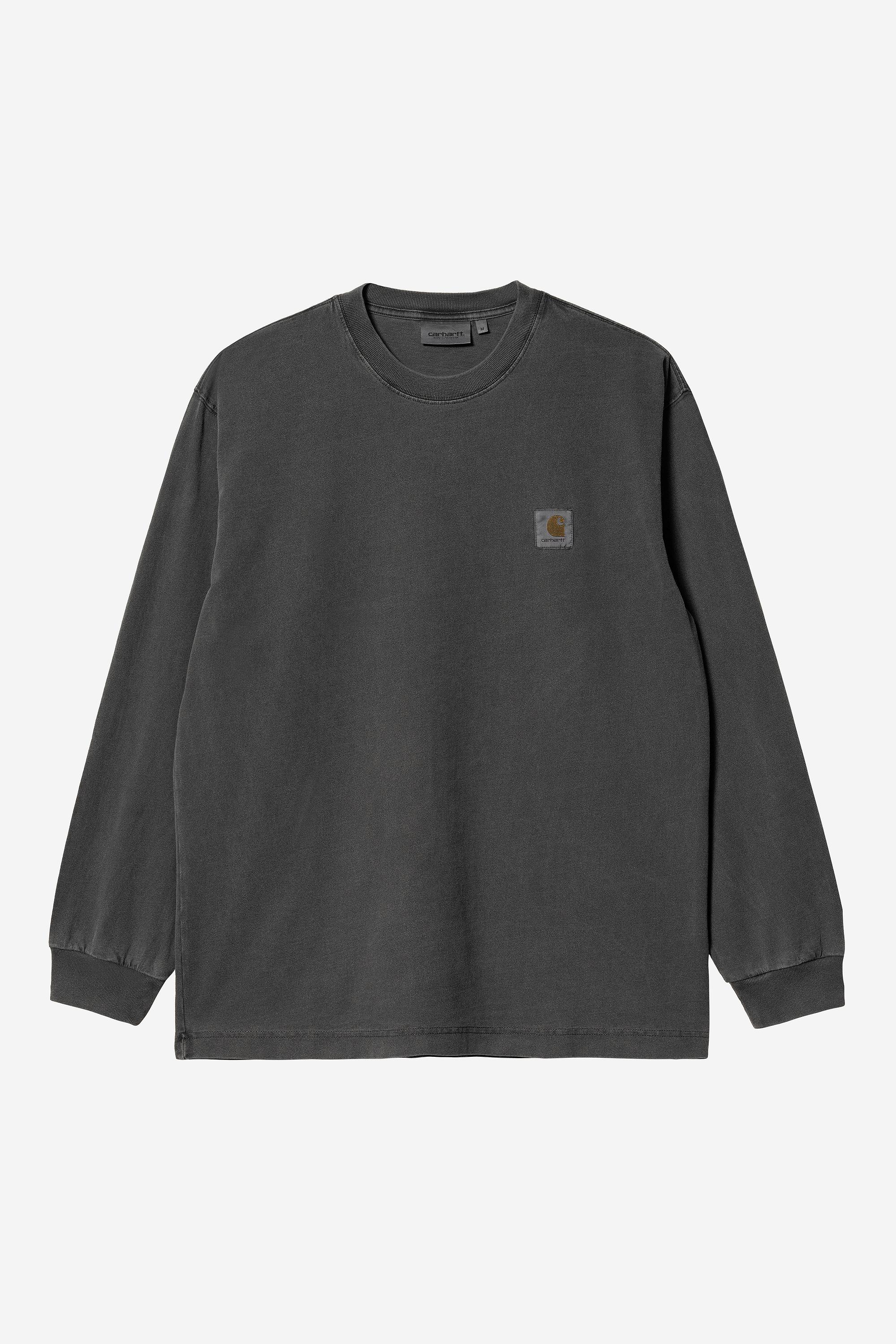 Black (garment dyed)