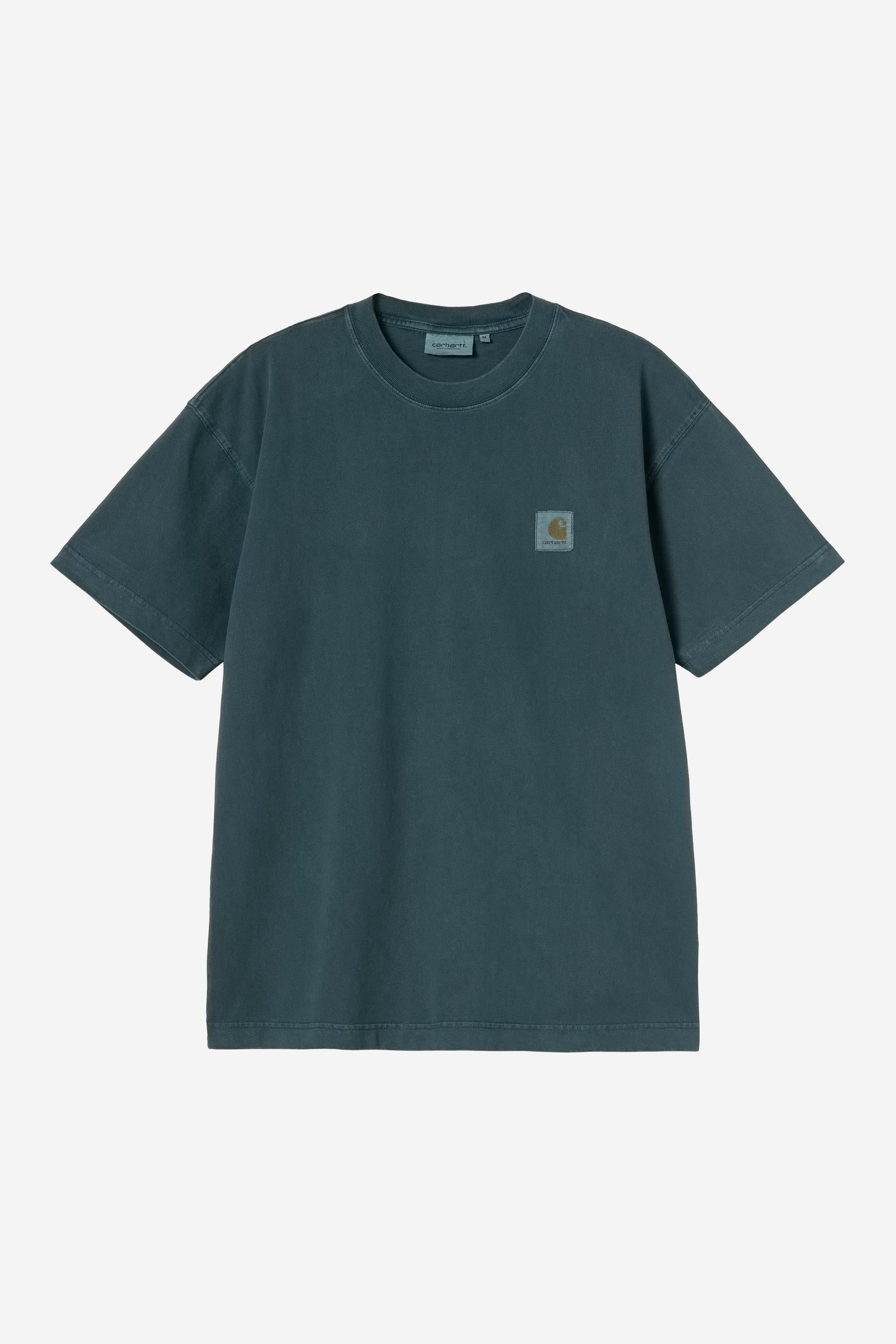 Deep Lagoon (garment dyed)