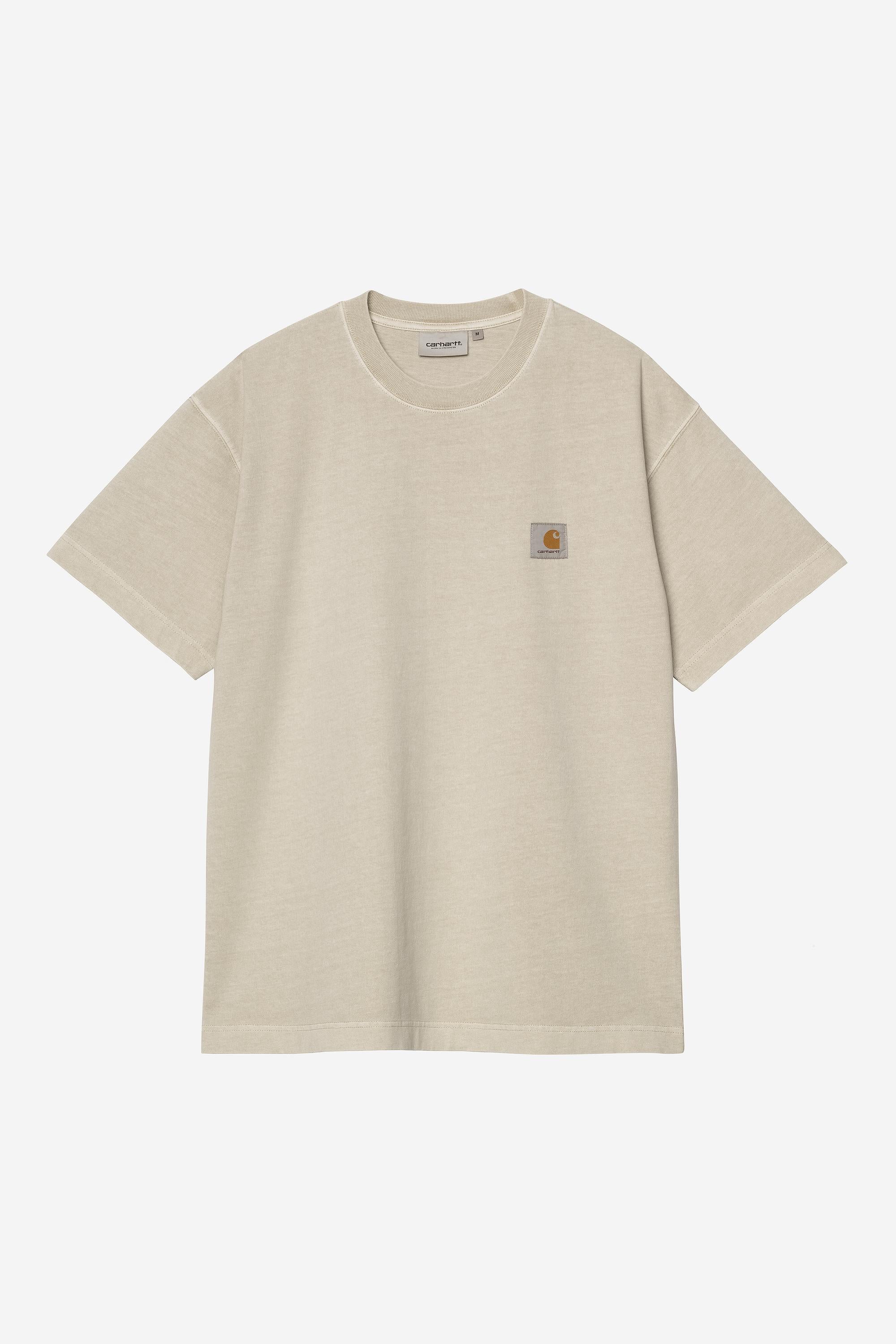 Fleur De Sel (garment dyed)
