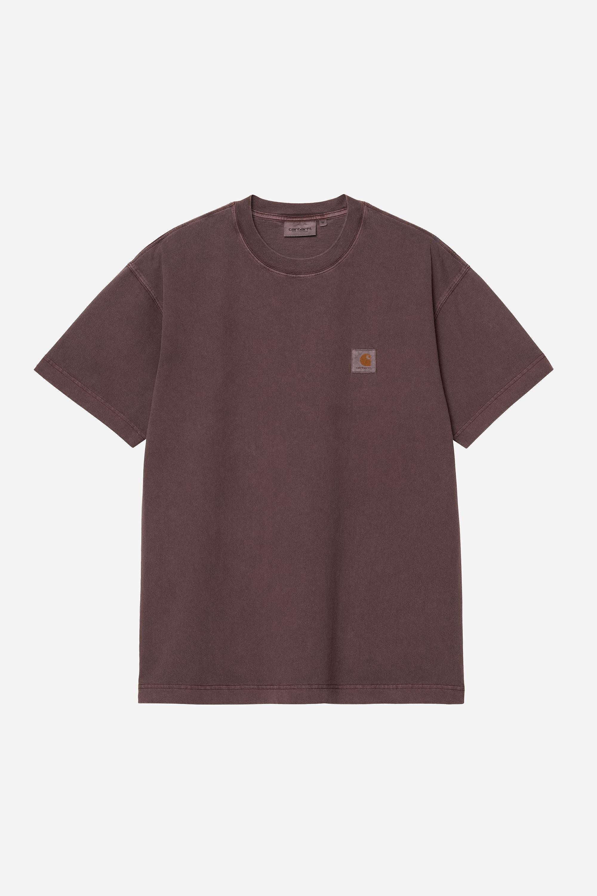 Palisander (garment dyed)