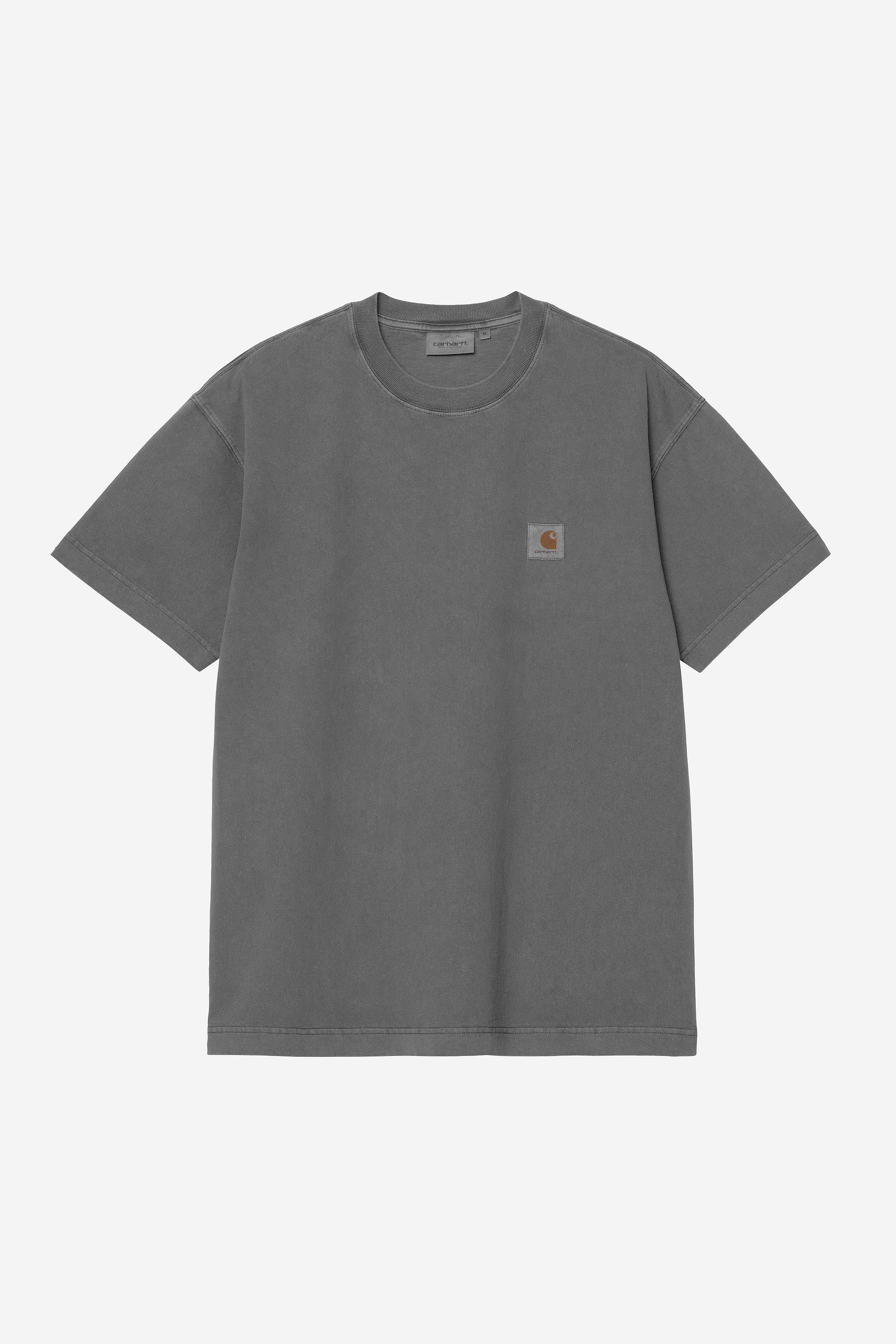 Black (garment dyed)