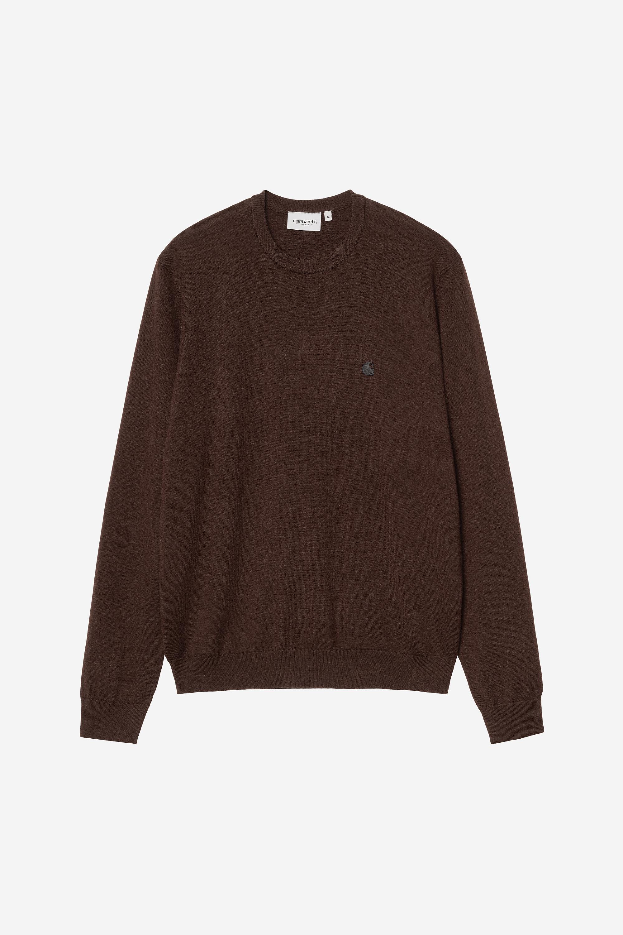 Palisander / Black