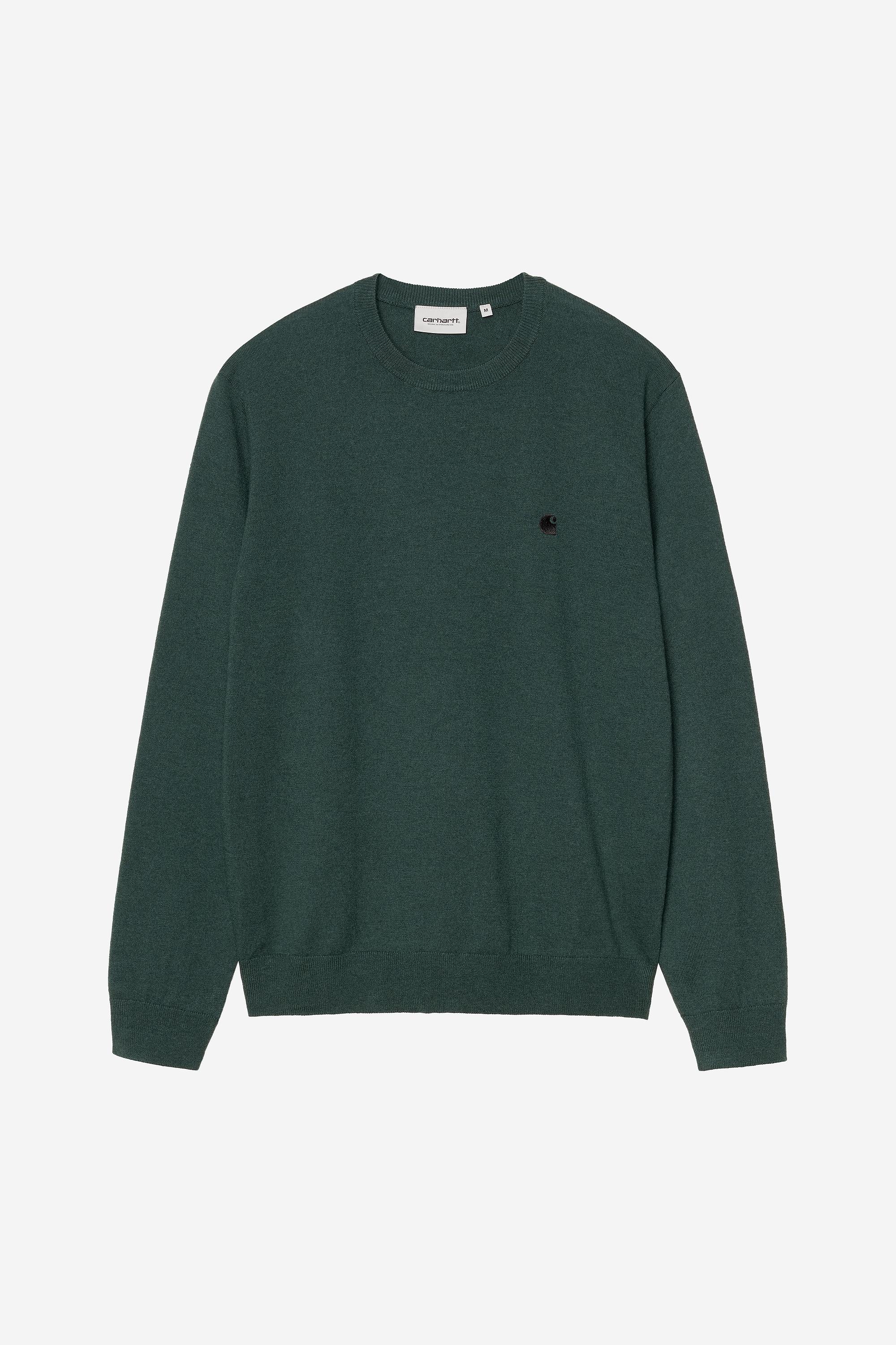 Dark Fir / Black