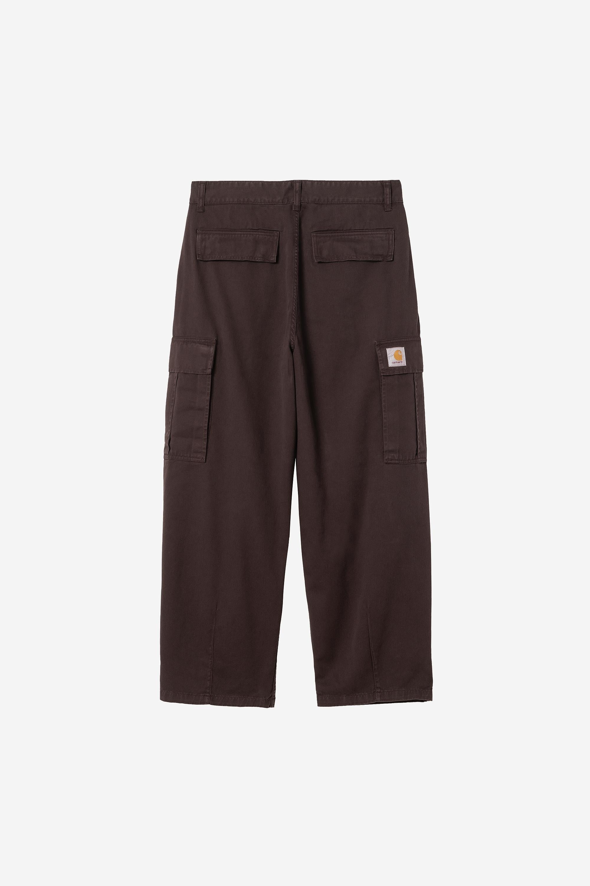 Palisander (garment dyed)