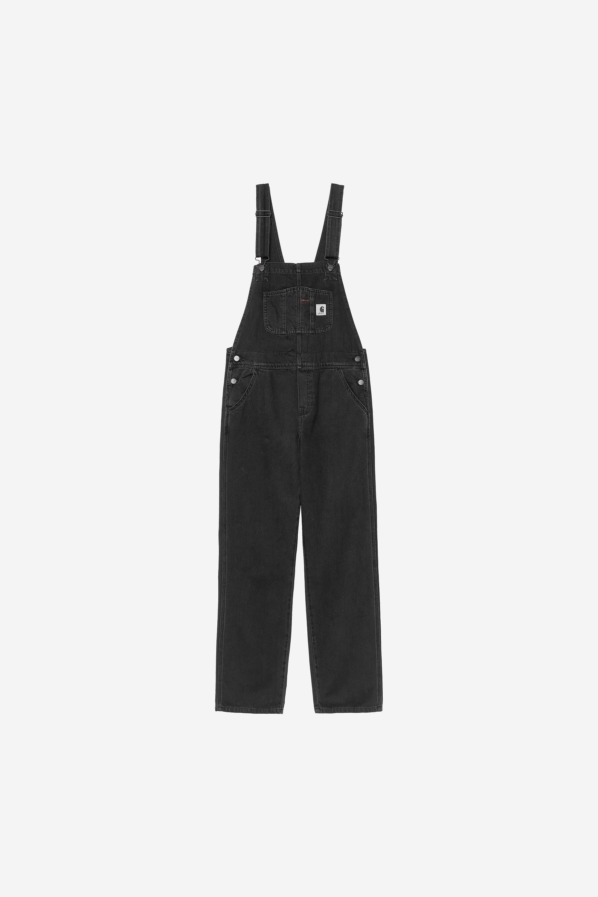 Black (stone washed)