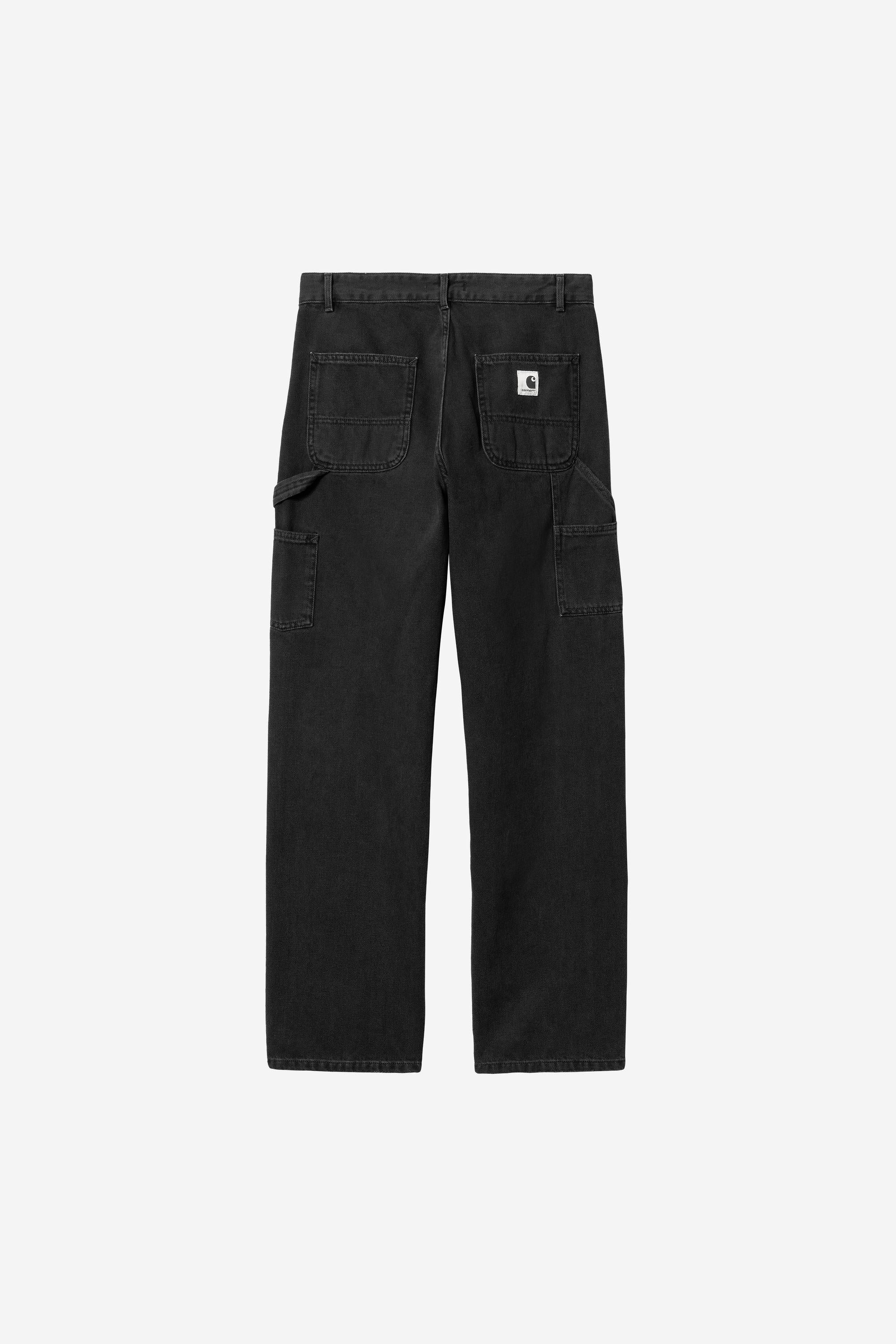 Black (stone washed)