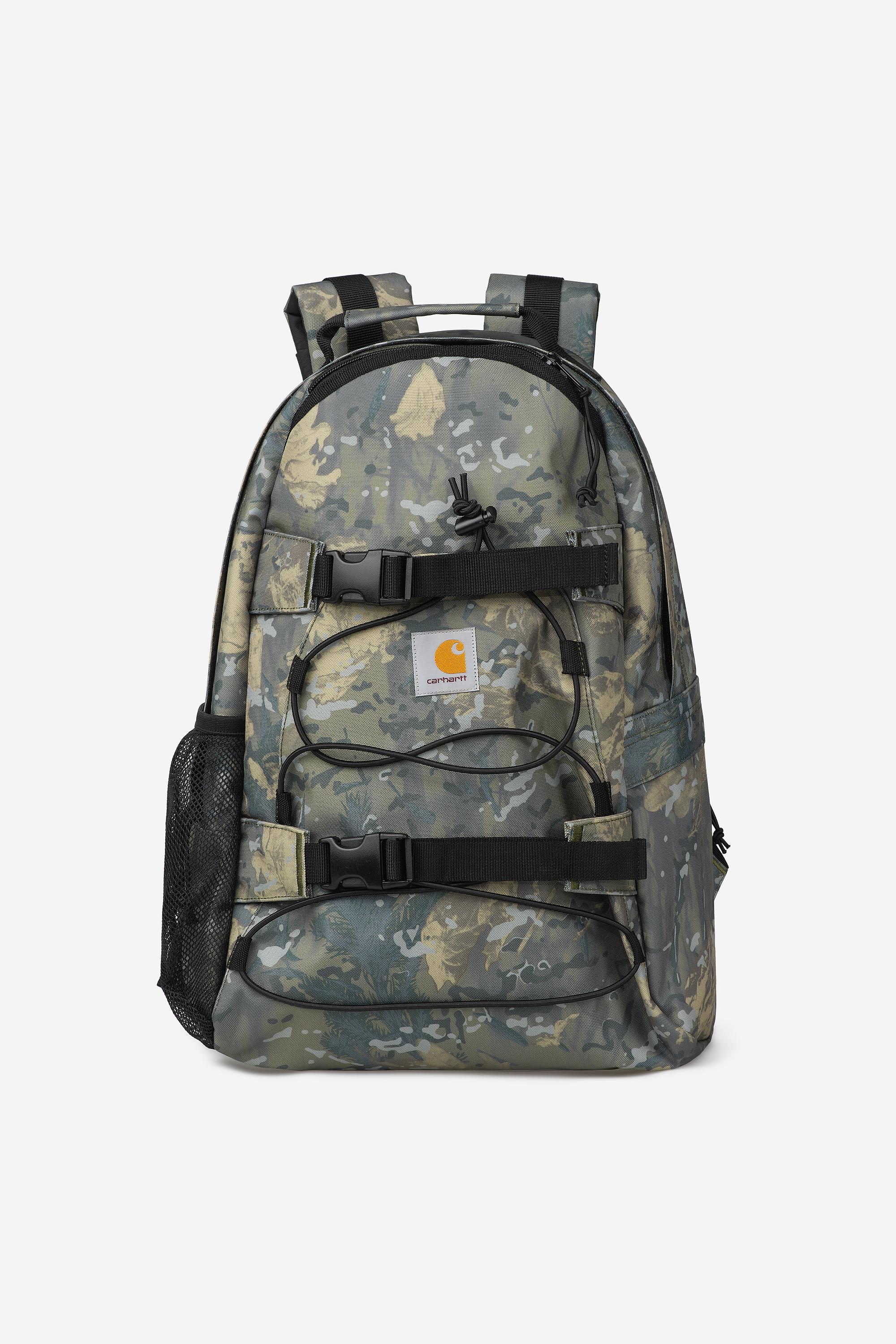 Green Camo Combi