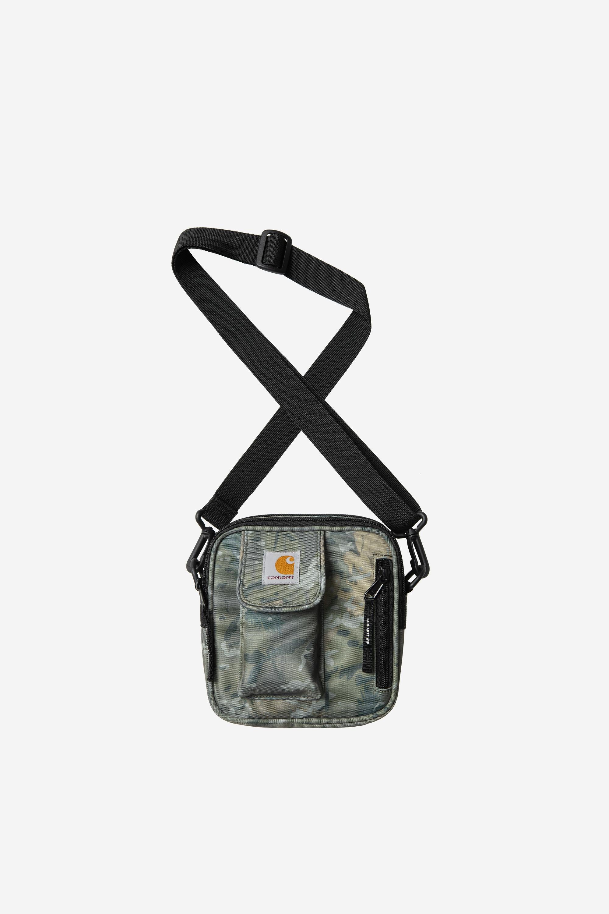 Green Camo Combi