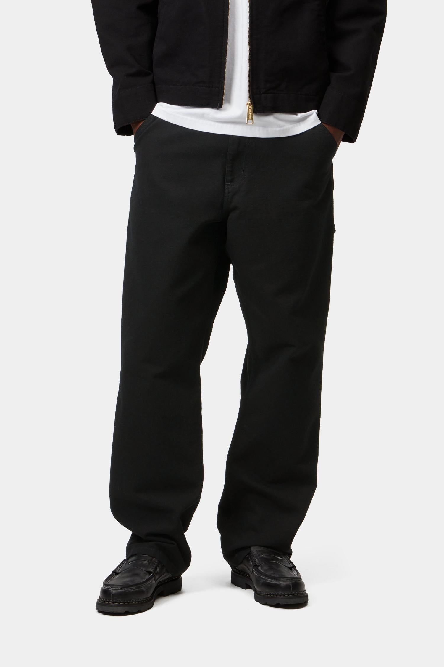 Single Knee Pant