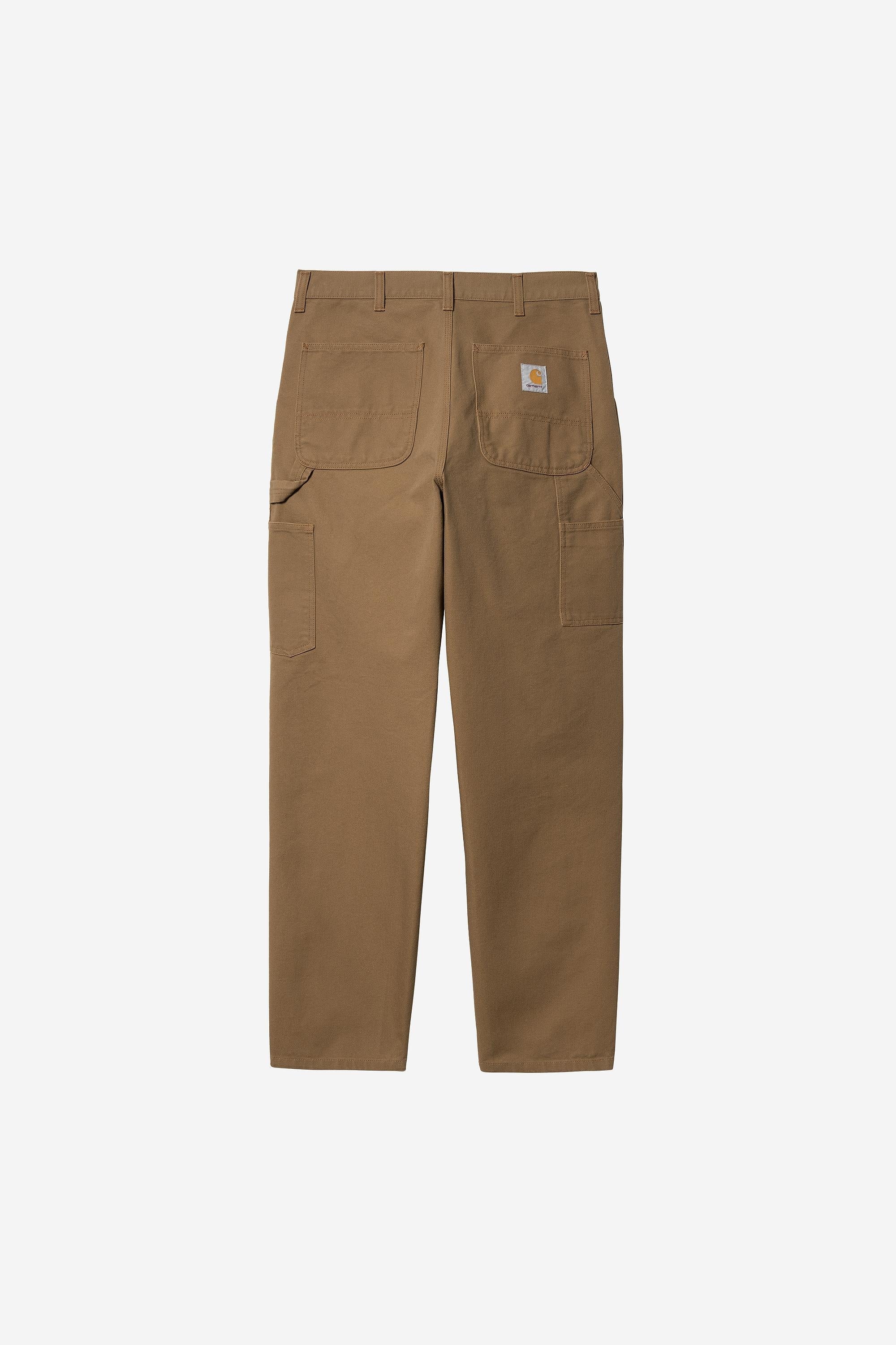 Hamilton Brown (rinsed)