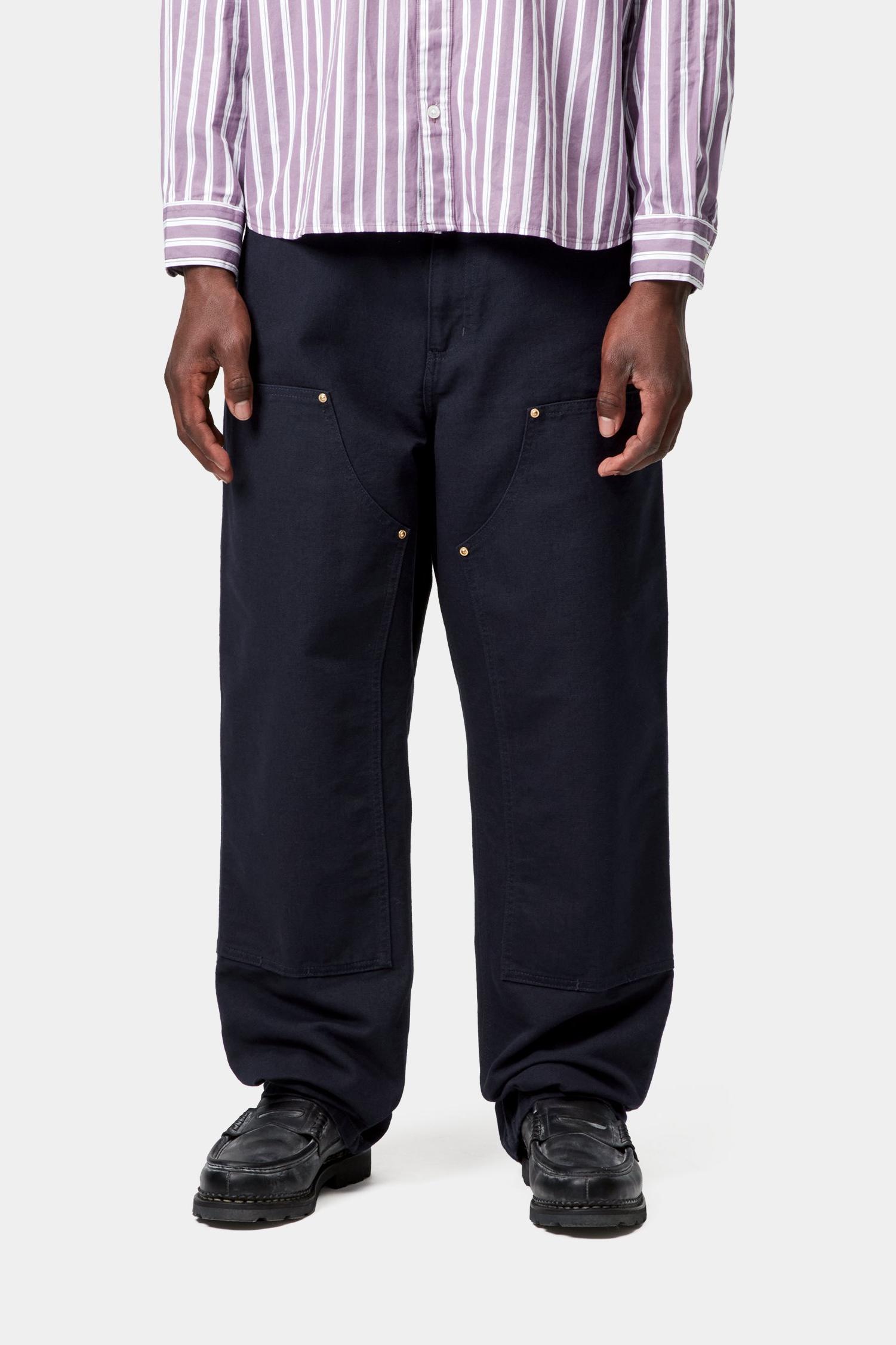 Double Knee Pant