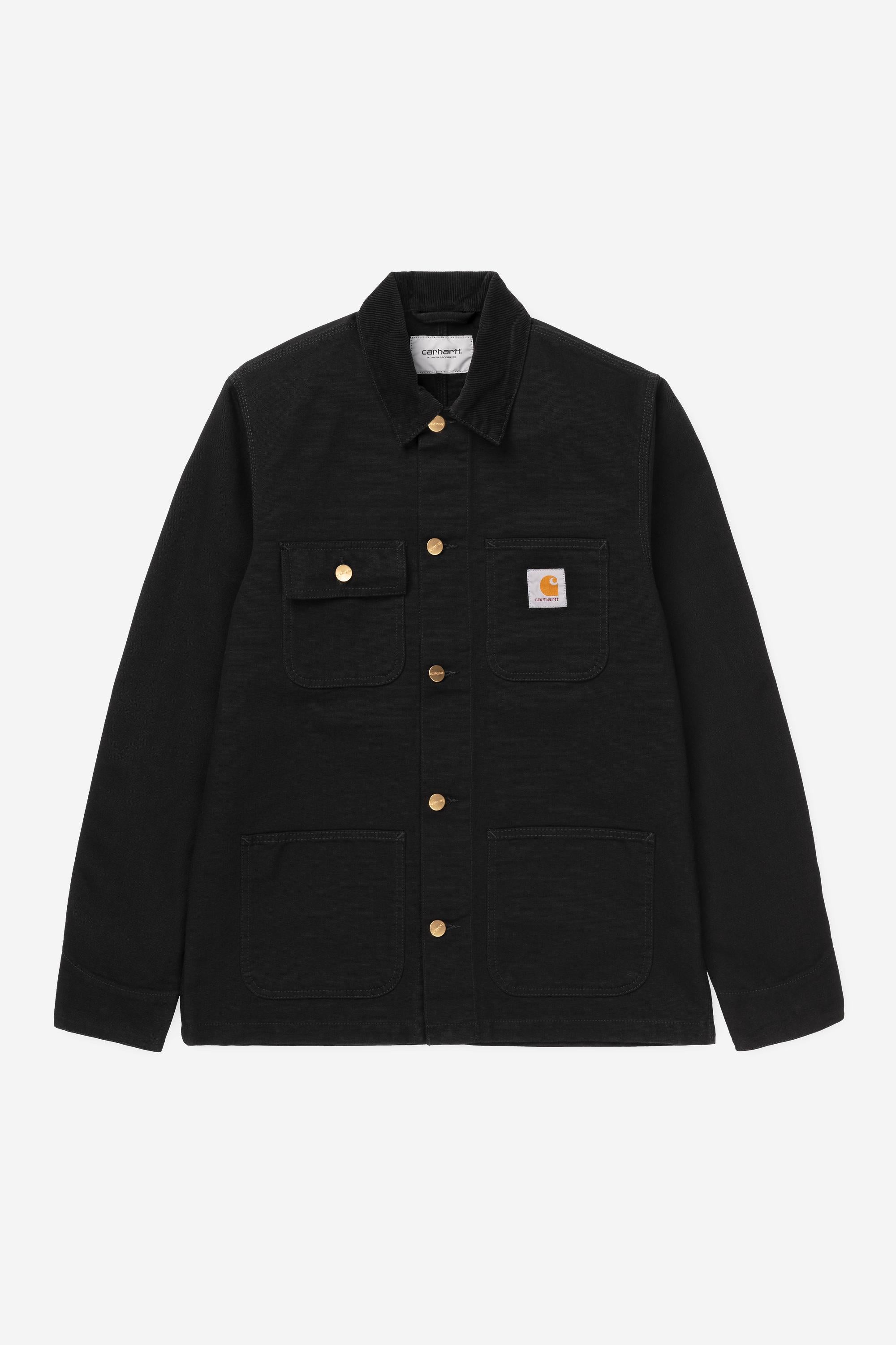 Black (rinsed)
