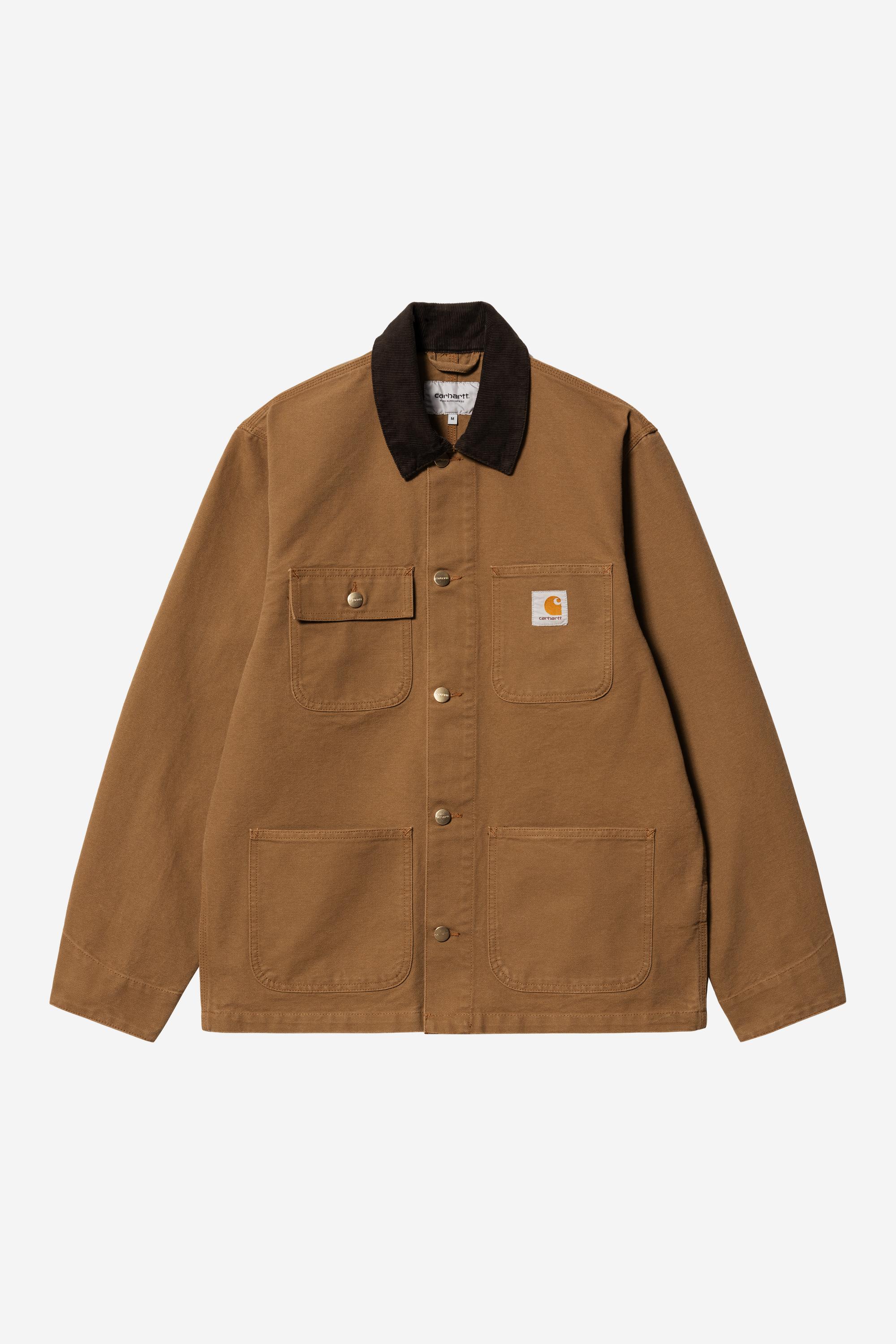 Hamilton Brown / Tobacco