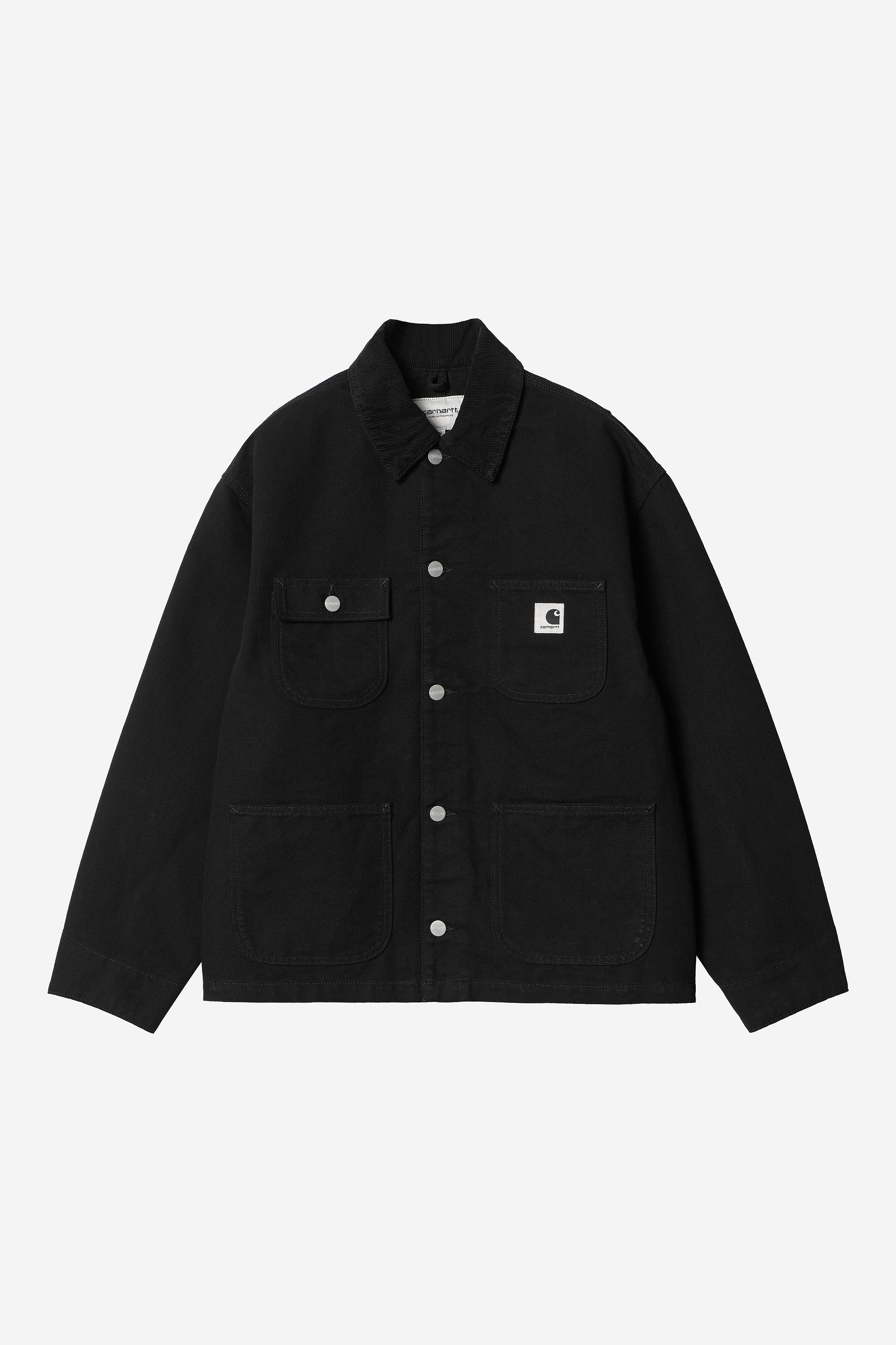 Black (rinsed)