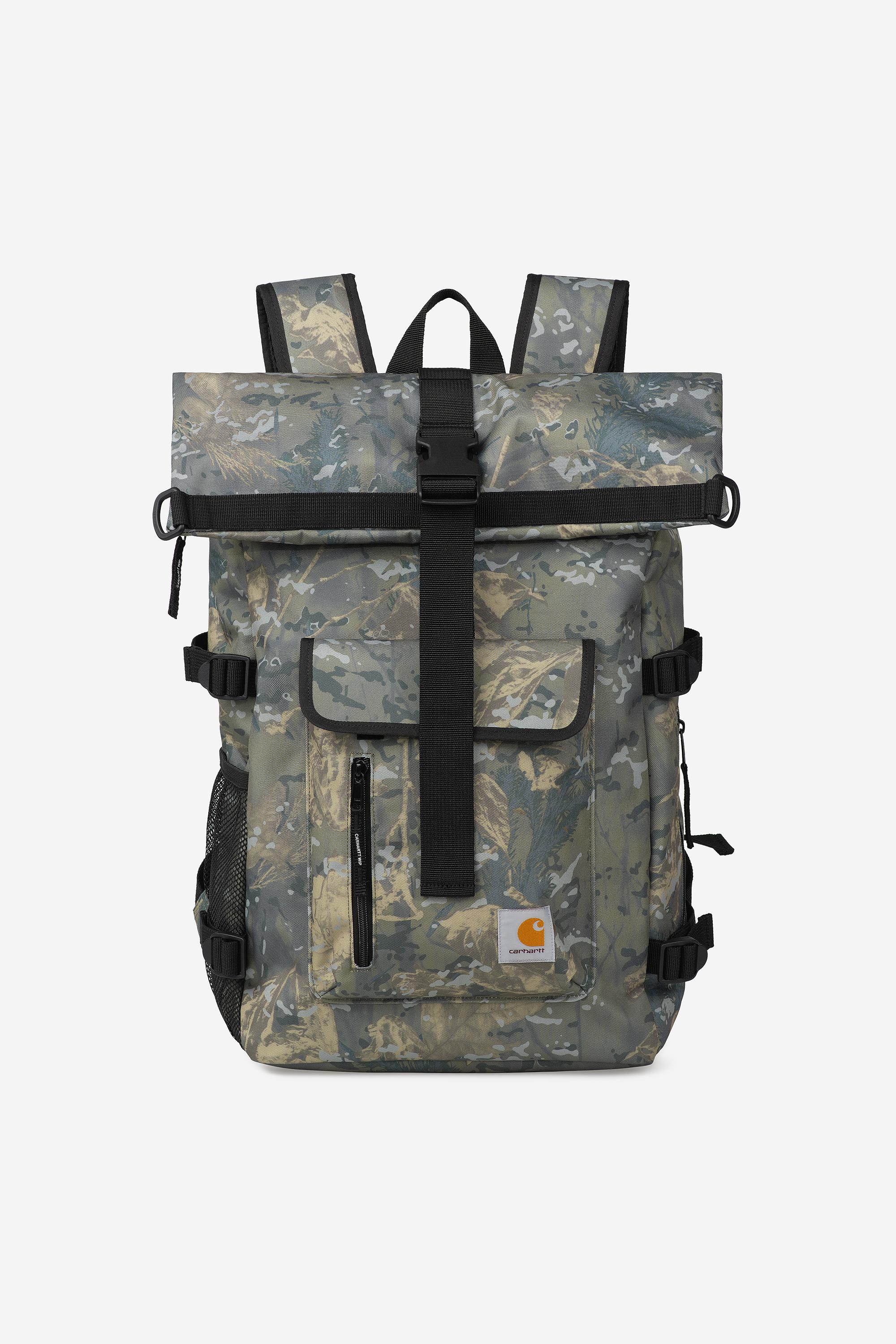 Green Camo Combi