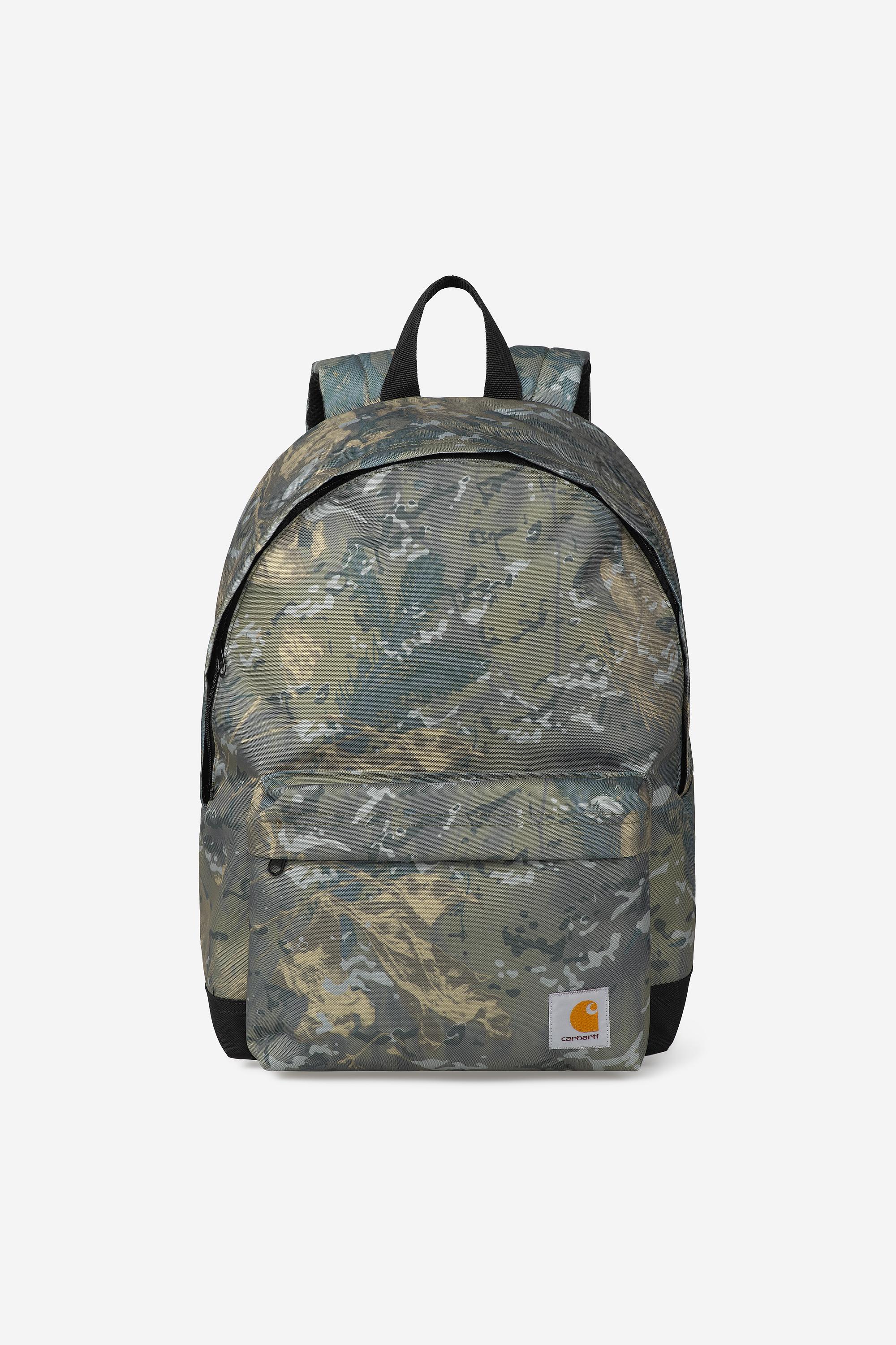 Green Camo Combi