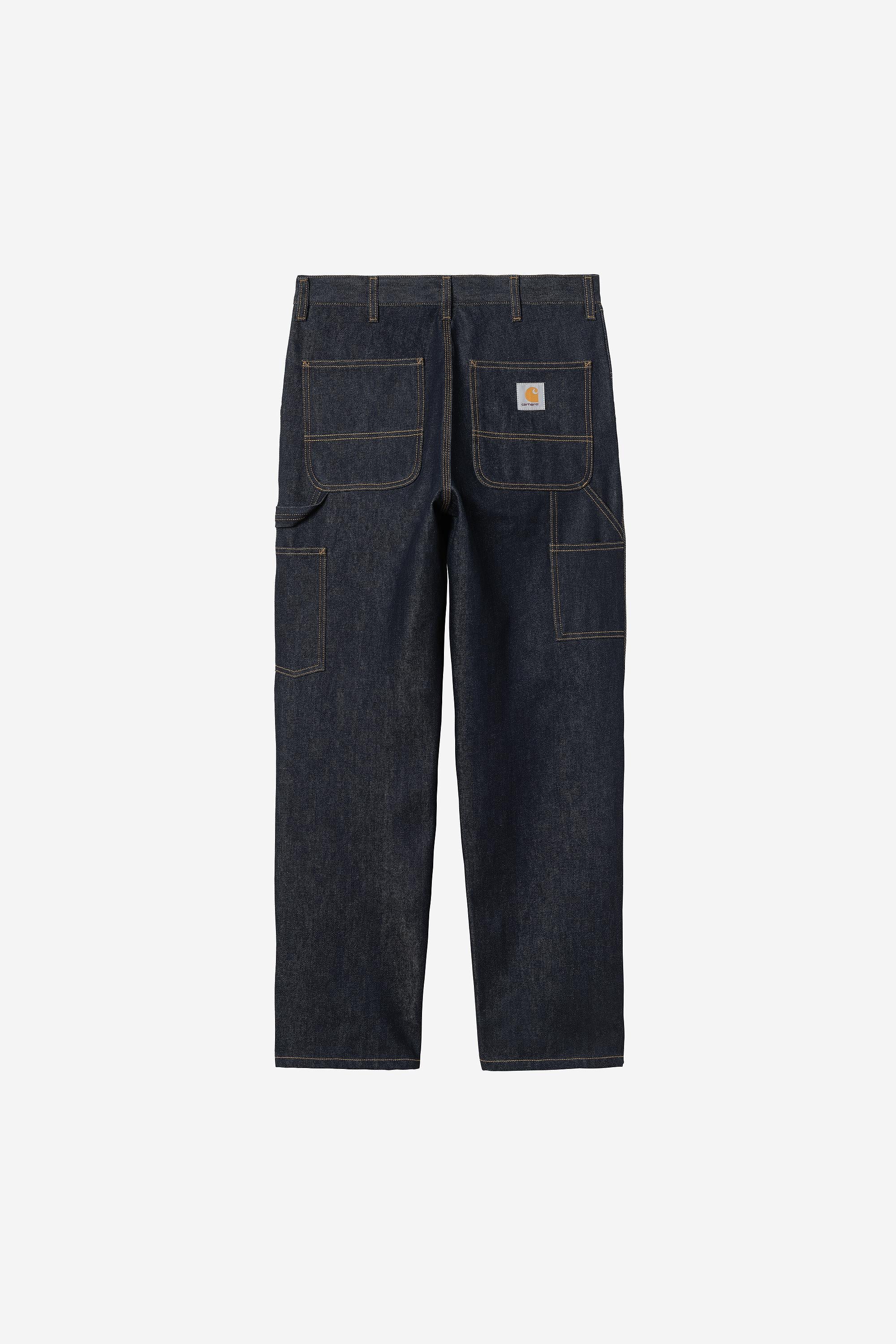 Blue (rigid)