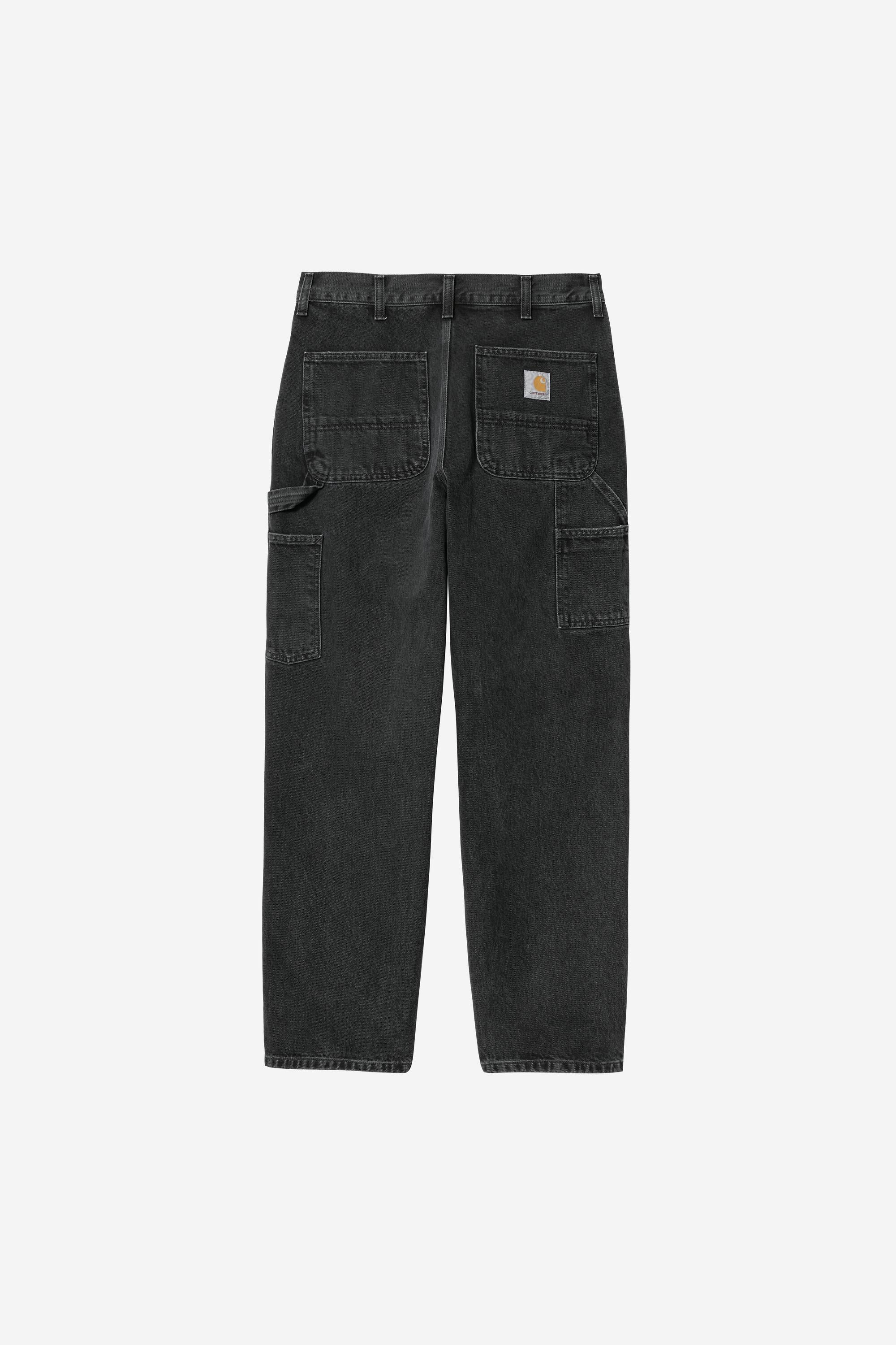 Black (stone washed)