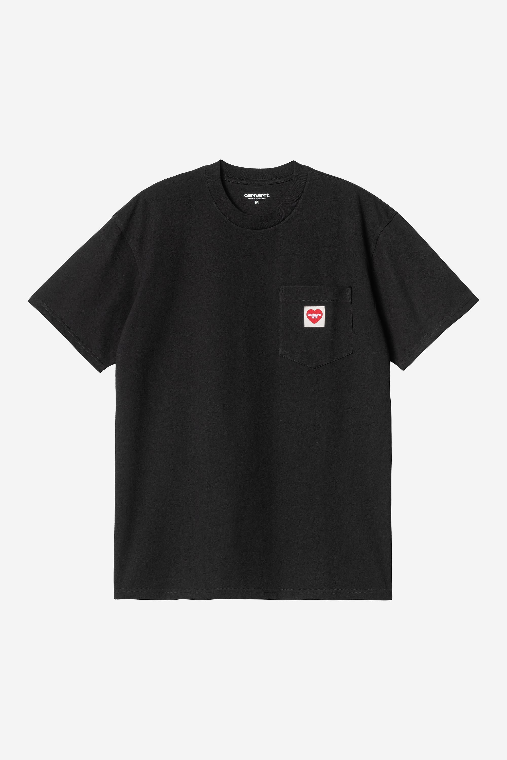 Black / Red
