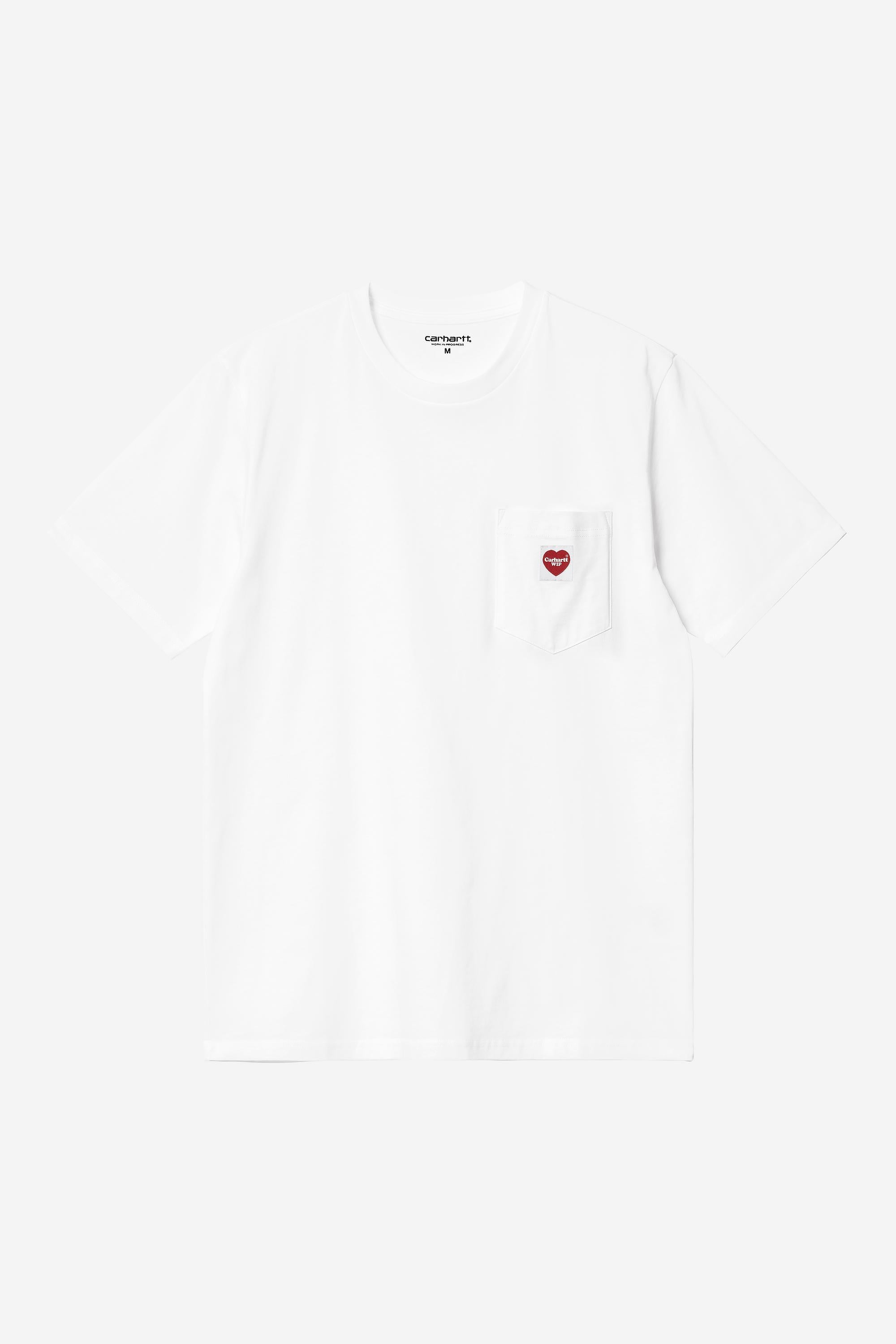 White / Red