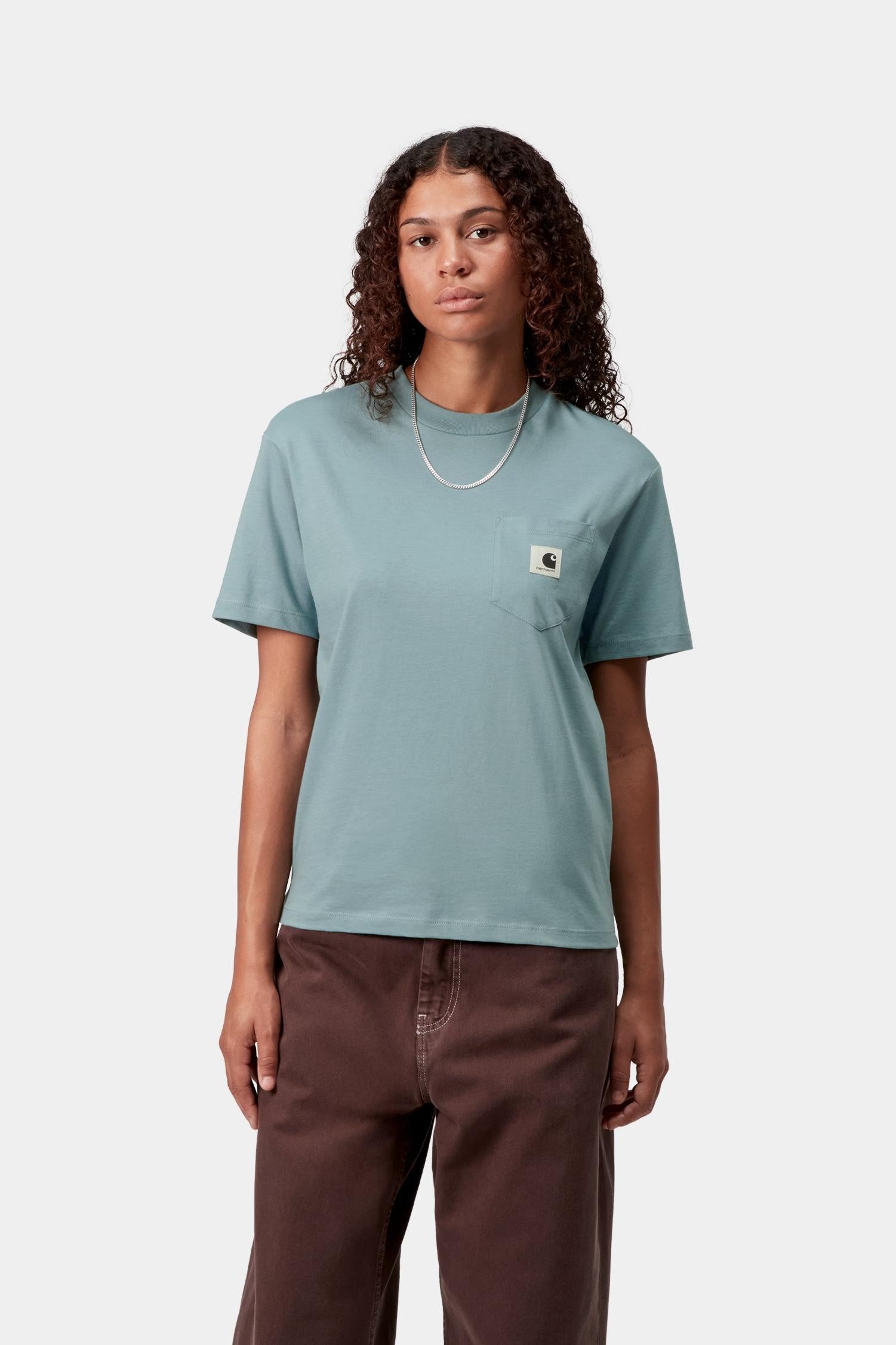 Women’s Pocket T-Shirt