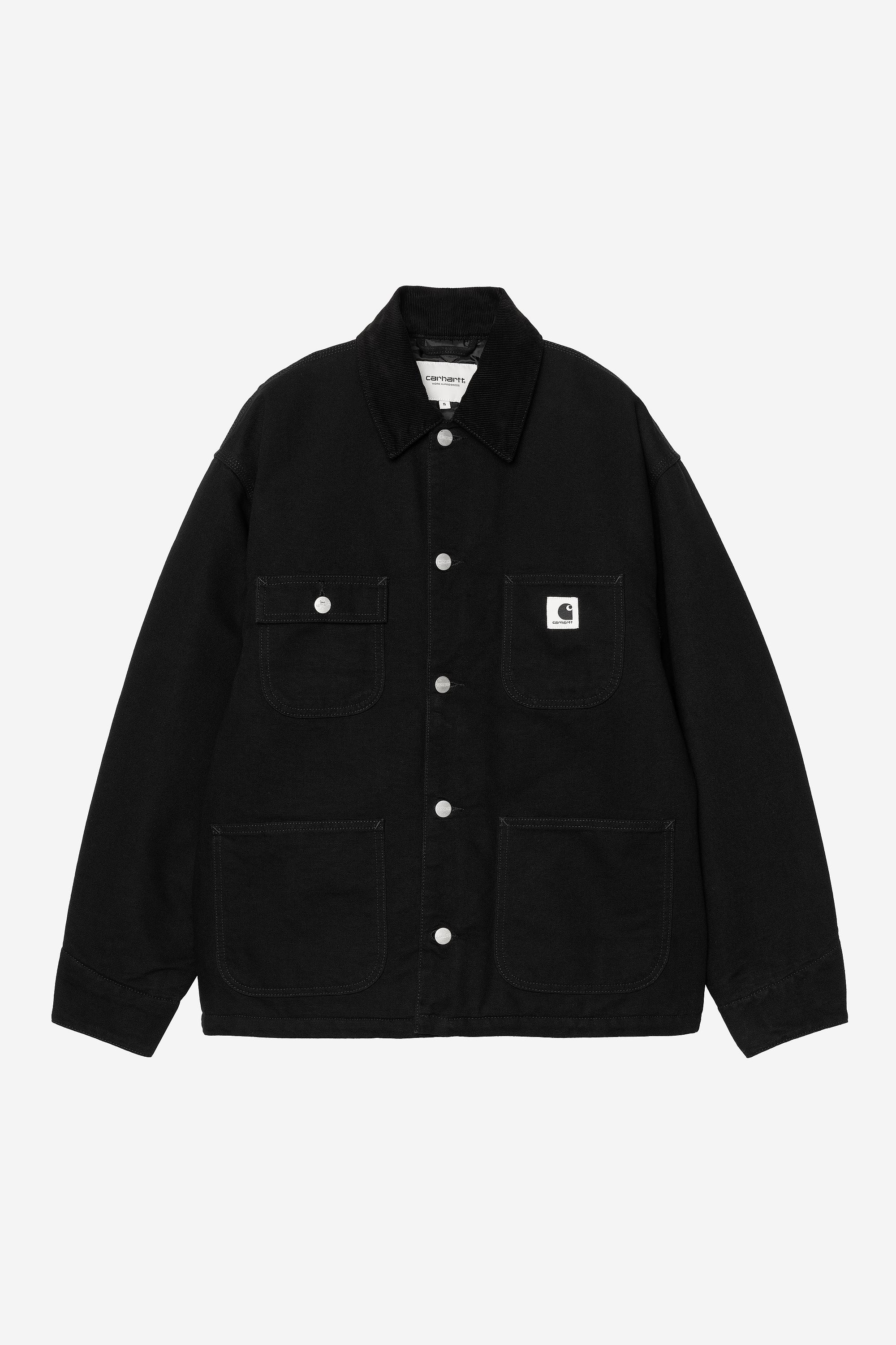 Black / Black
