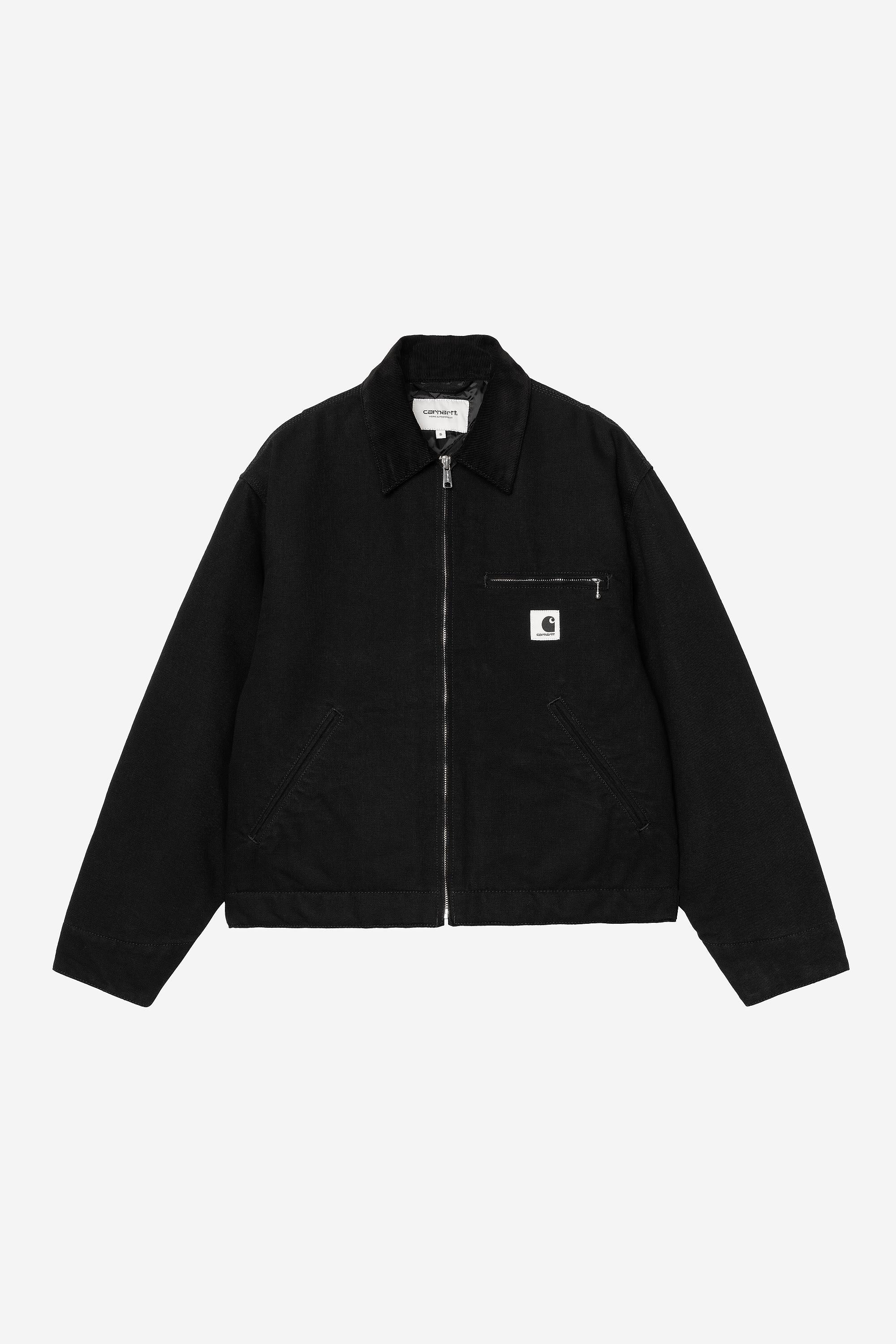 Black / Black