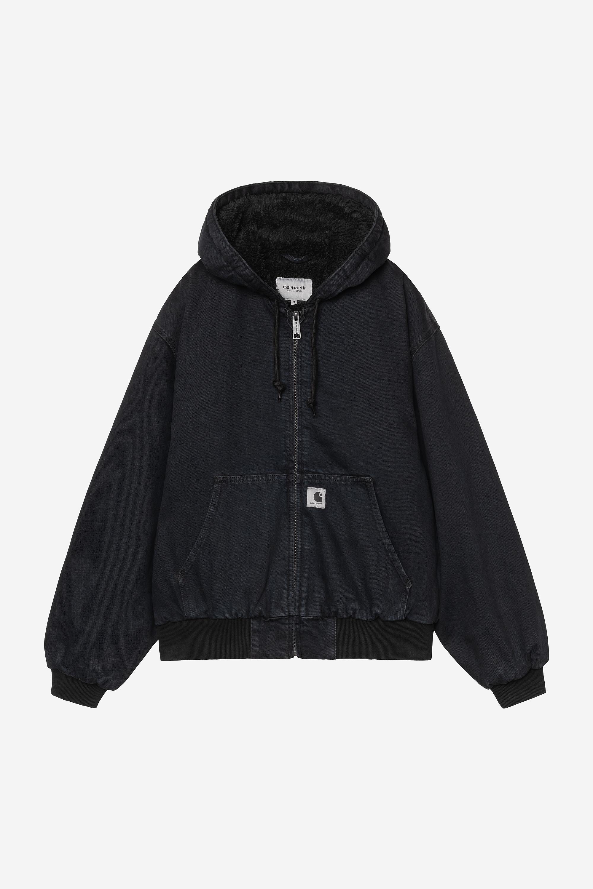 Blue (midnight wash)