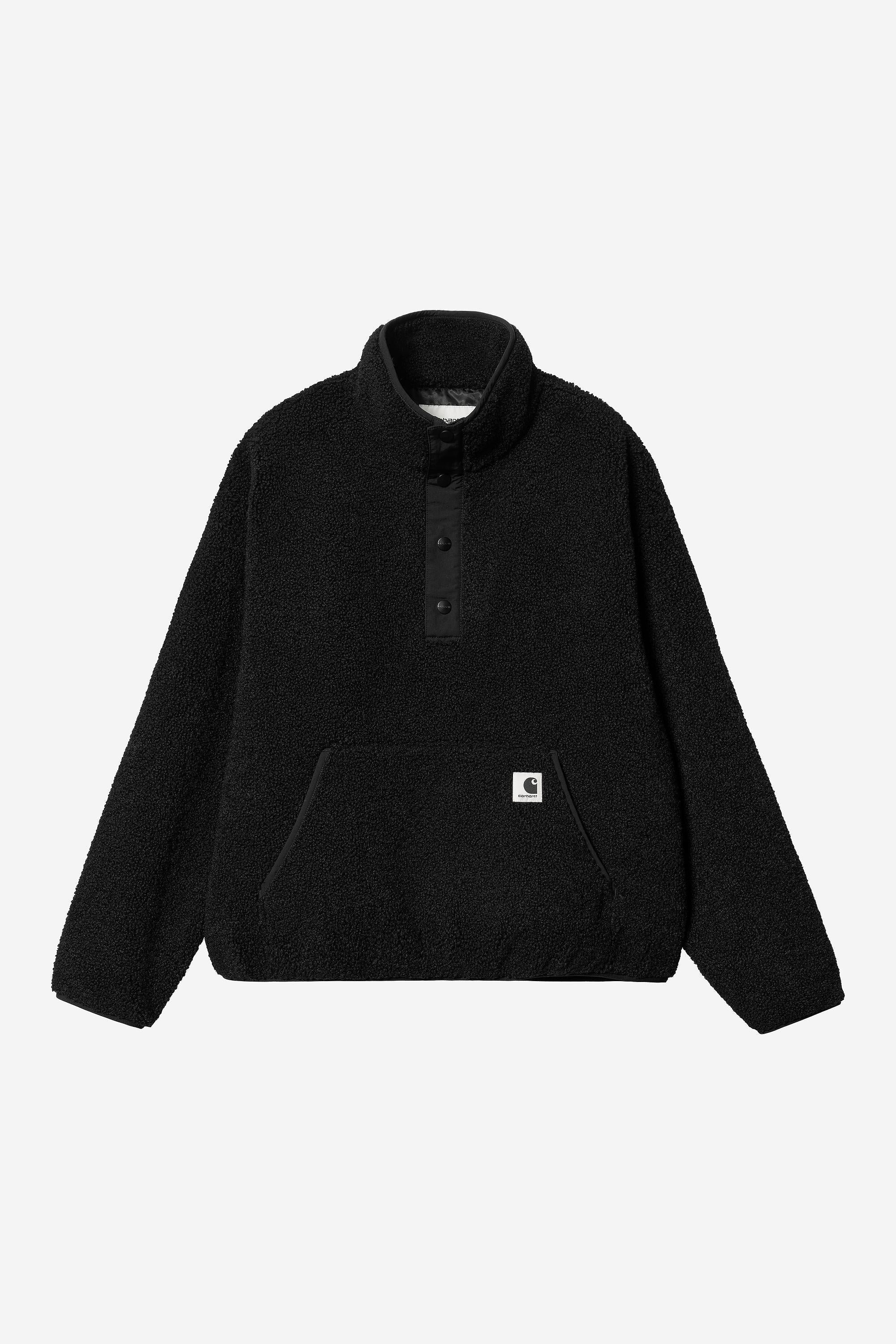 Black / Black