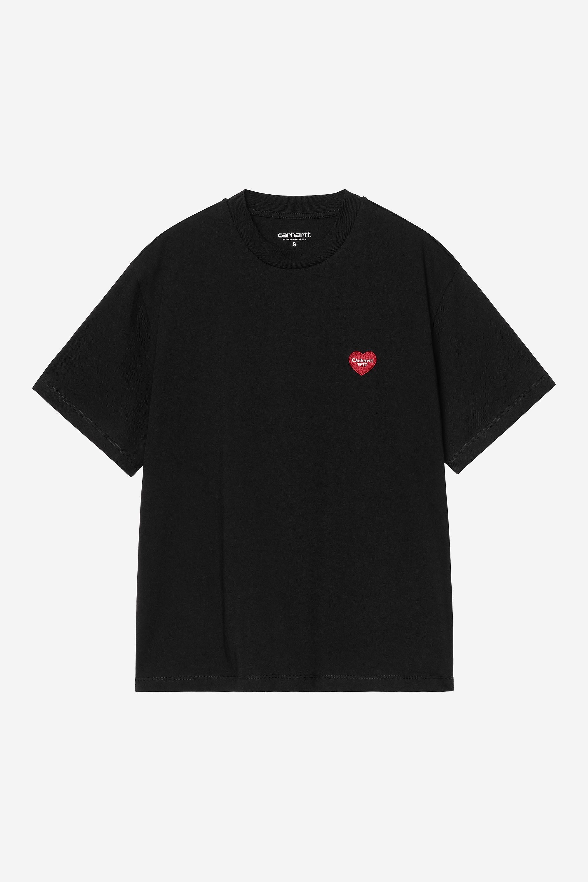 Black / Red