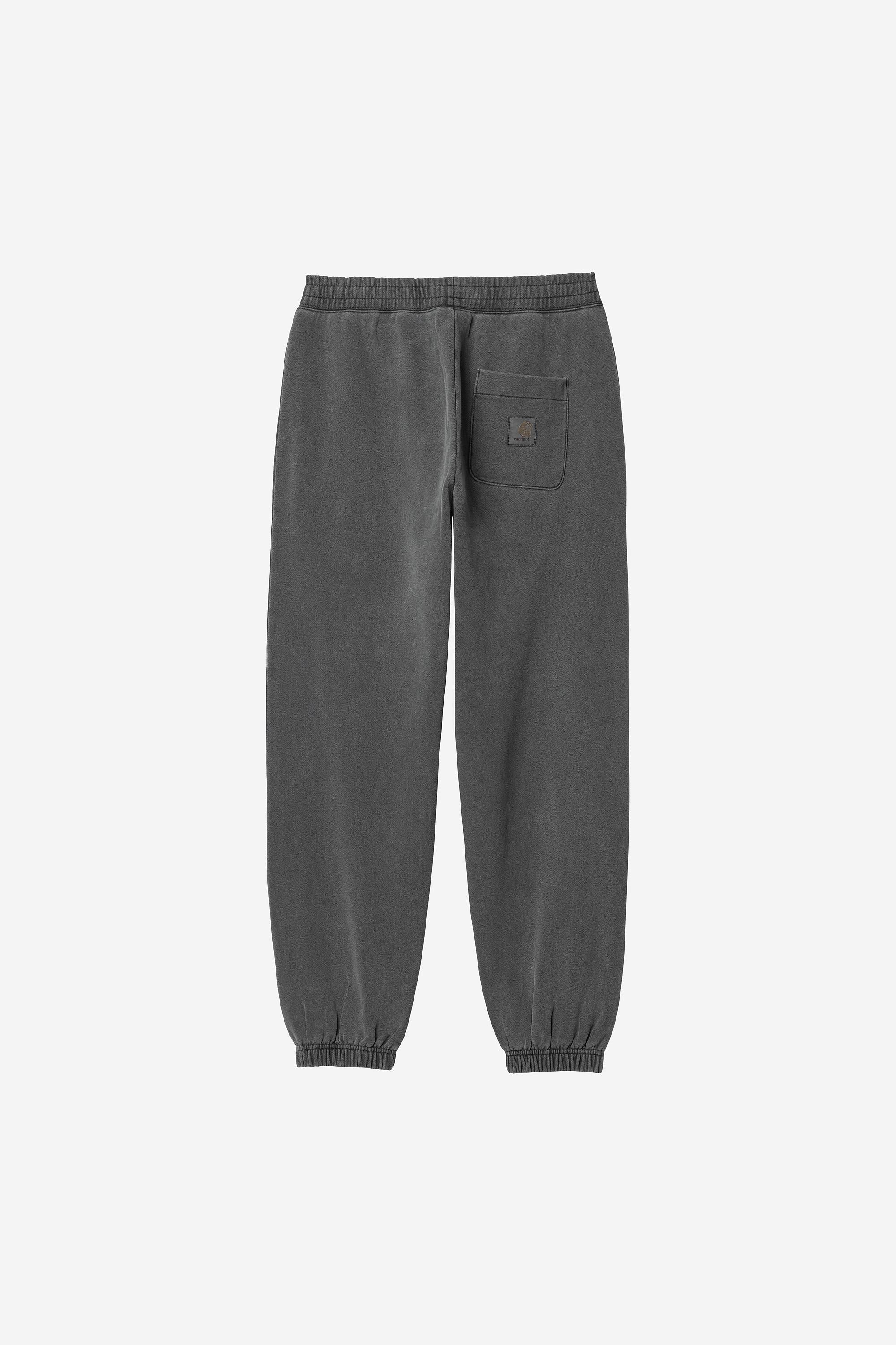 Black (garment dyed)